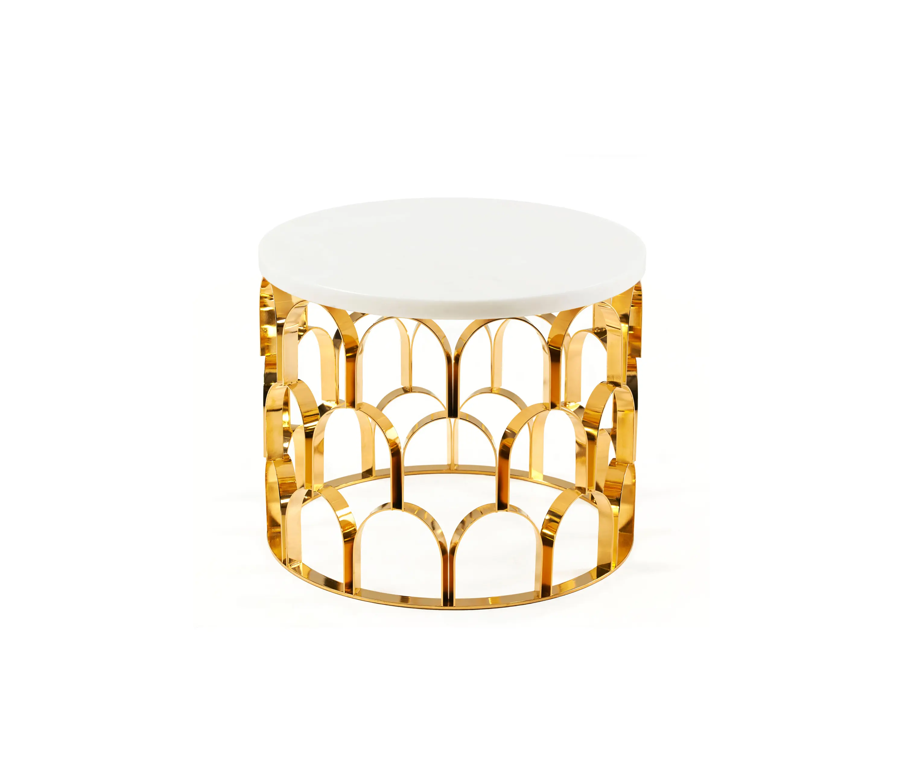 GINGER&JAGGER - Ananaz | Coffee Table