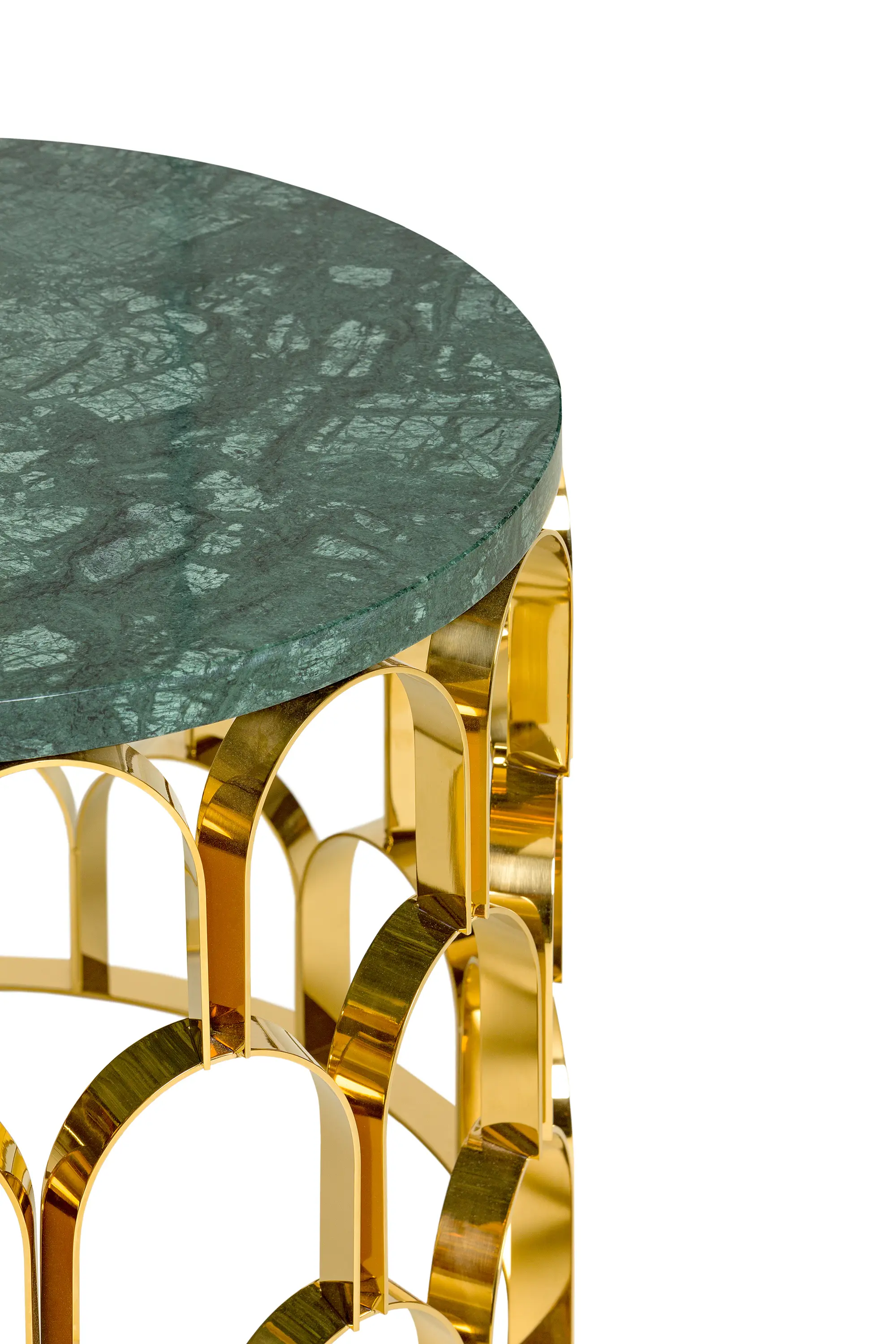 GINGER&JAGGER - Ananaz | Coffee Table