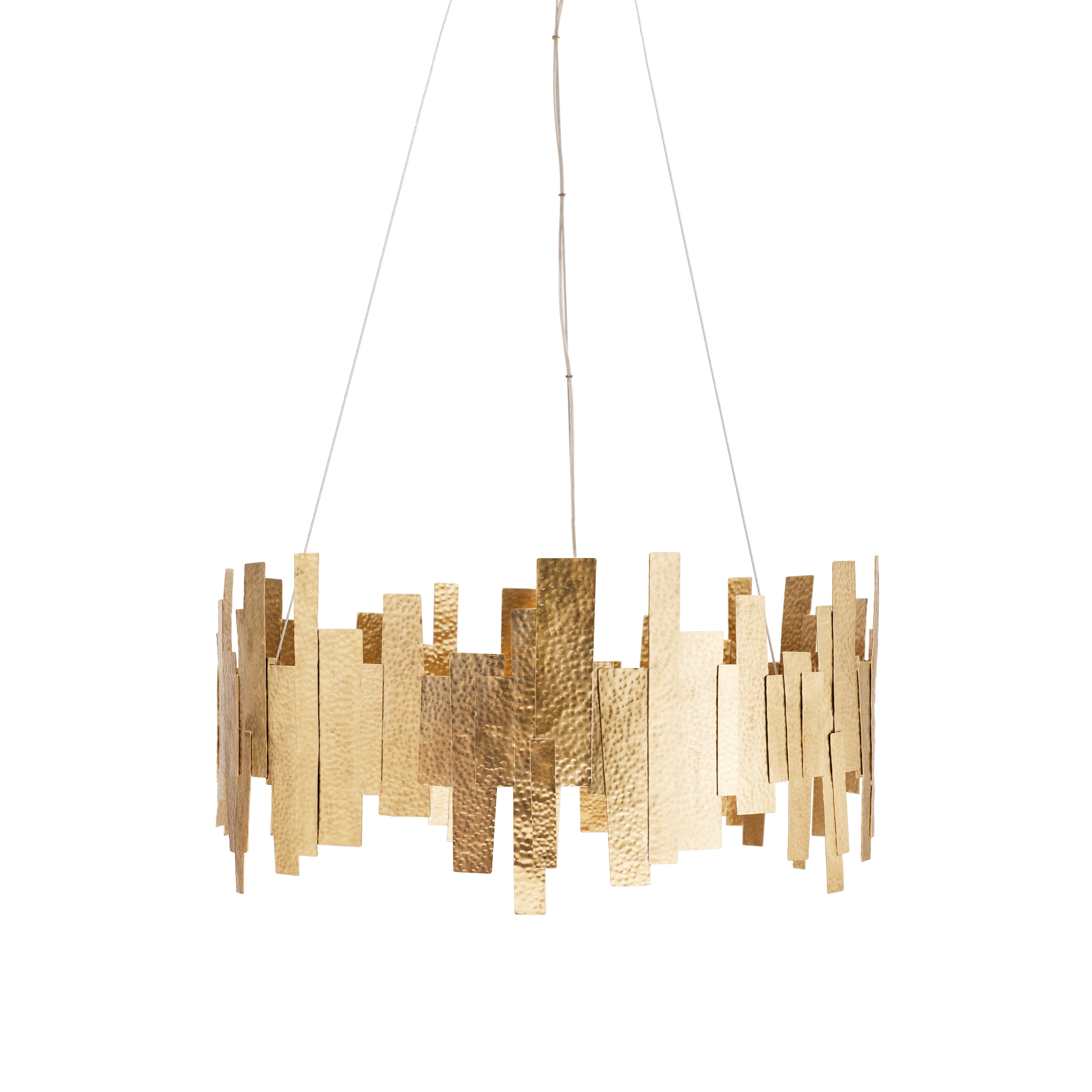 Vertoon produk Savana | Suspension Lamp van vervaardiger GINGER&JAGGER