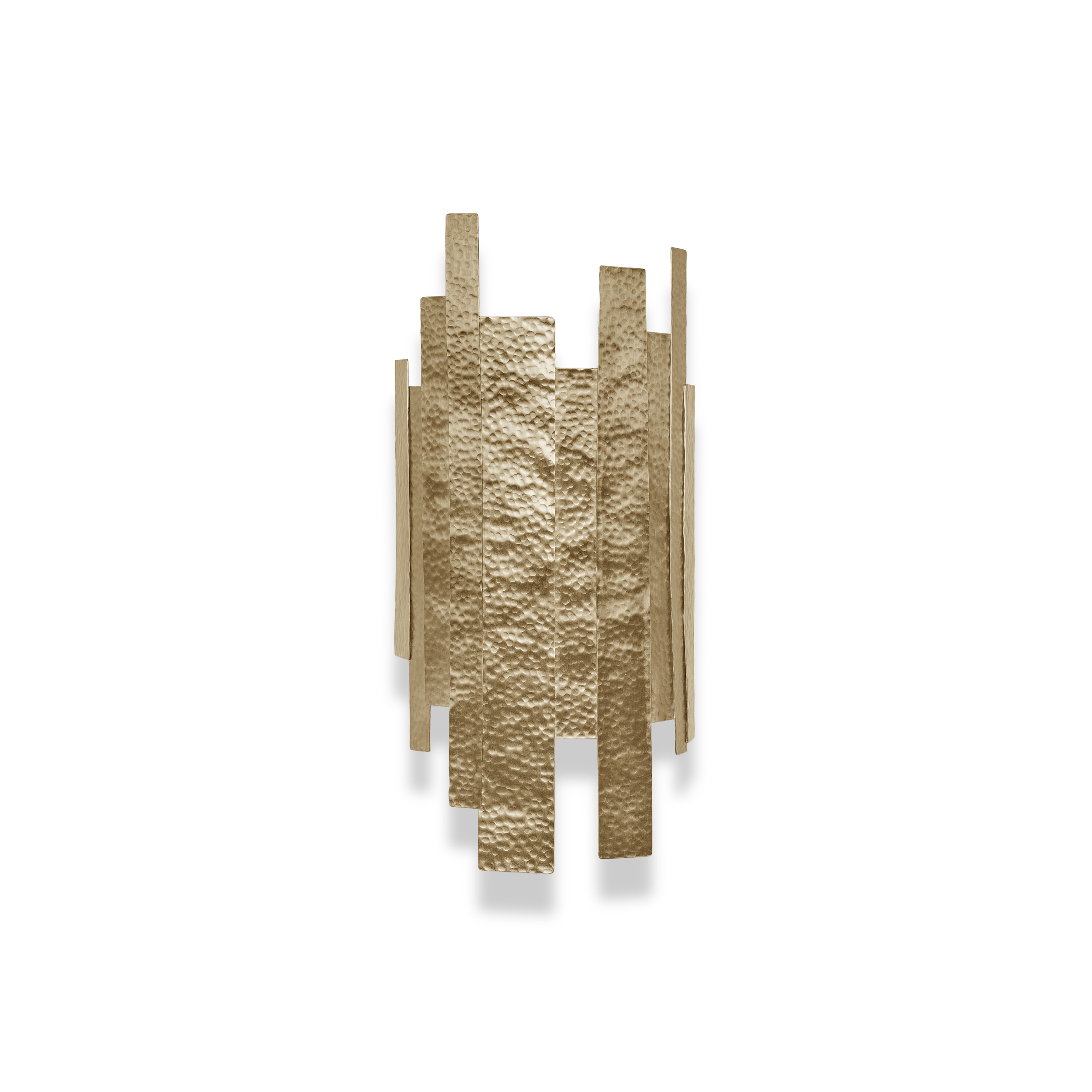 Vertoon produk Savana | Wall Lamp van vervaardiger GINGER&JAGGER