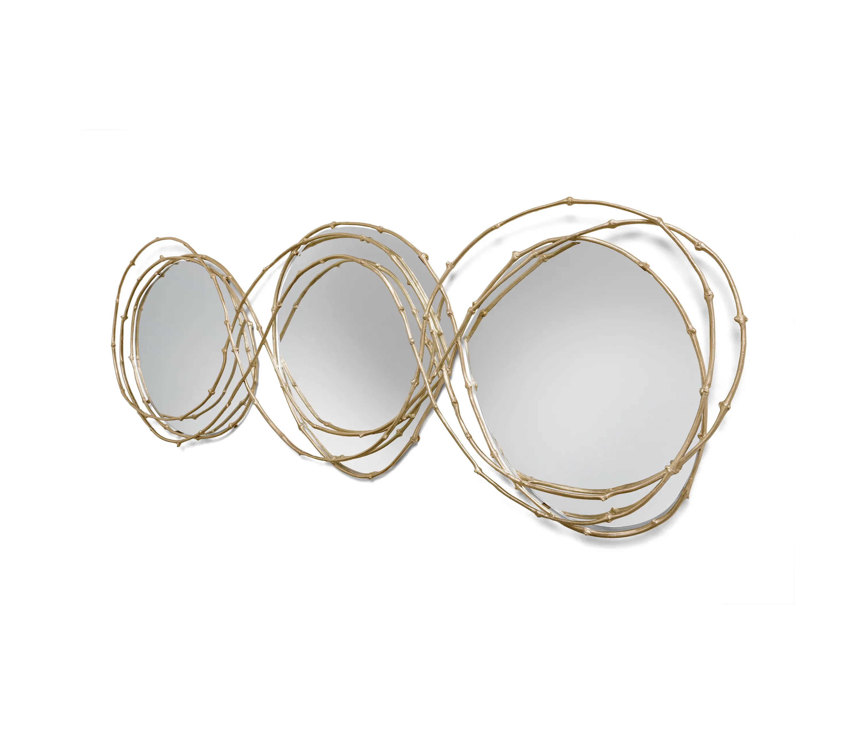 GINGER&JAGGER - Vine | Tryptic Mirror