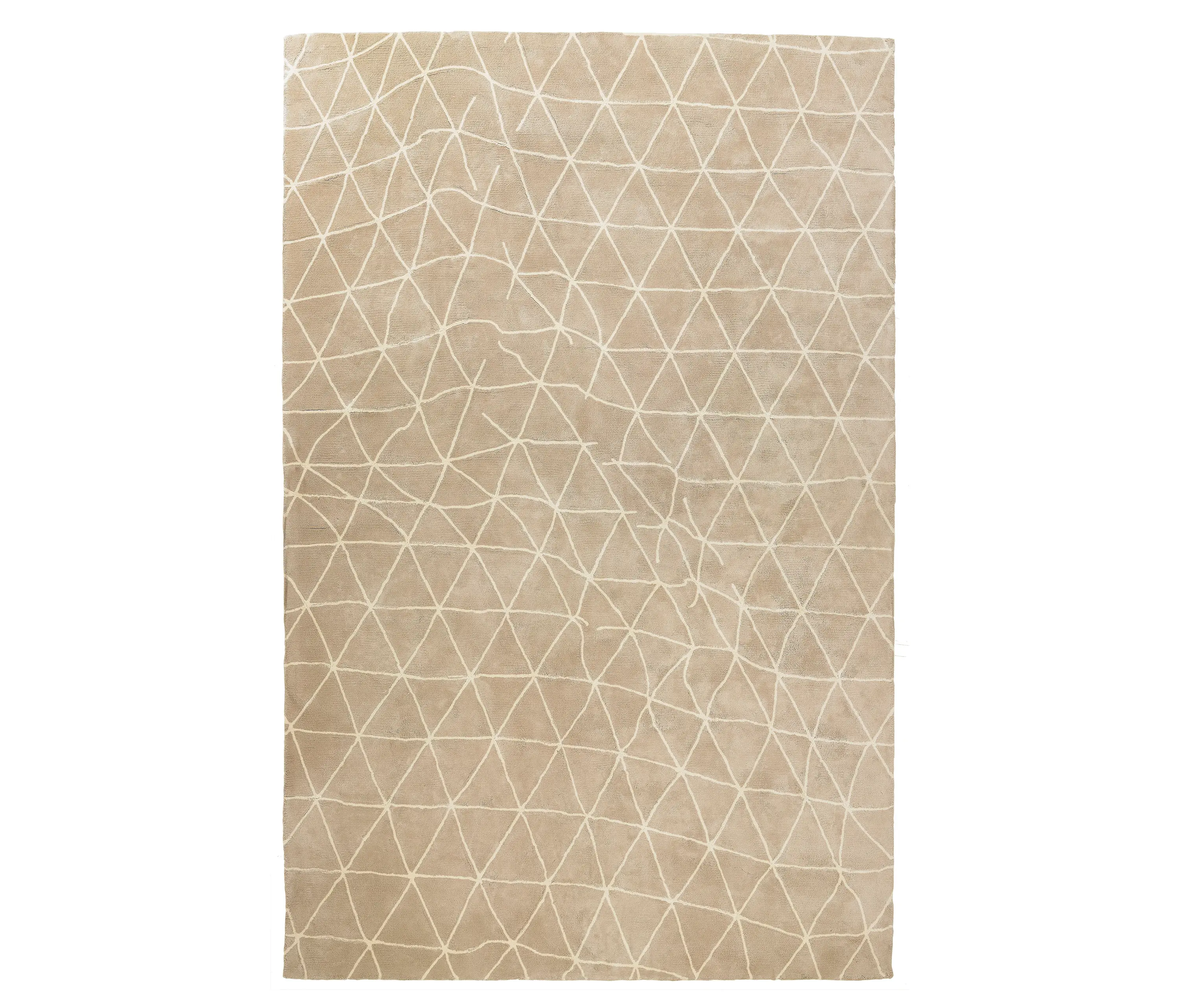GINGER&JAGGER - Rumpled | Rug