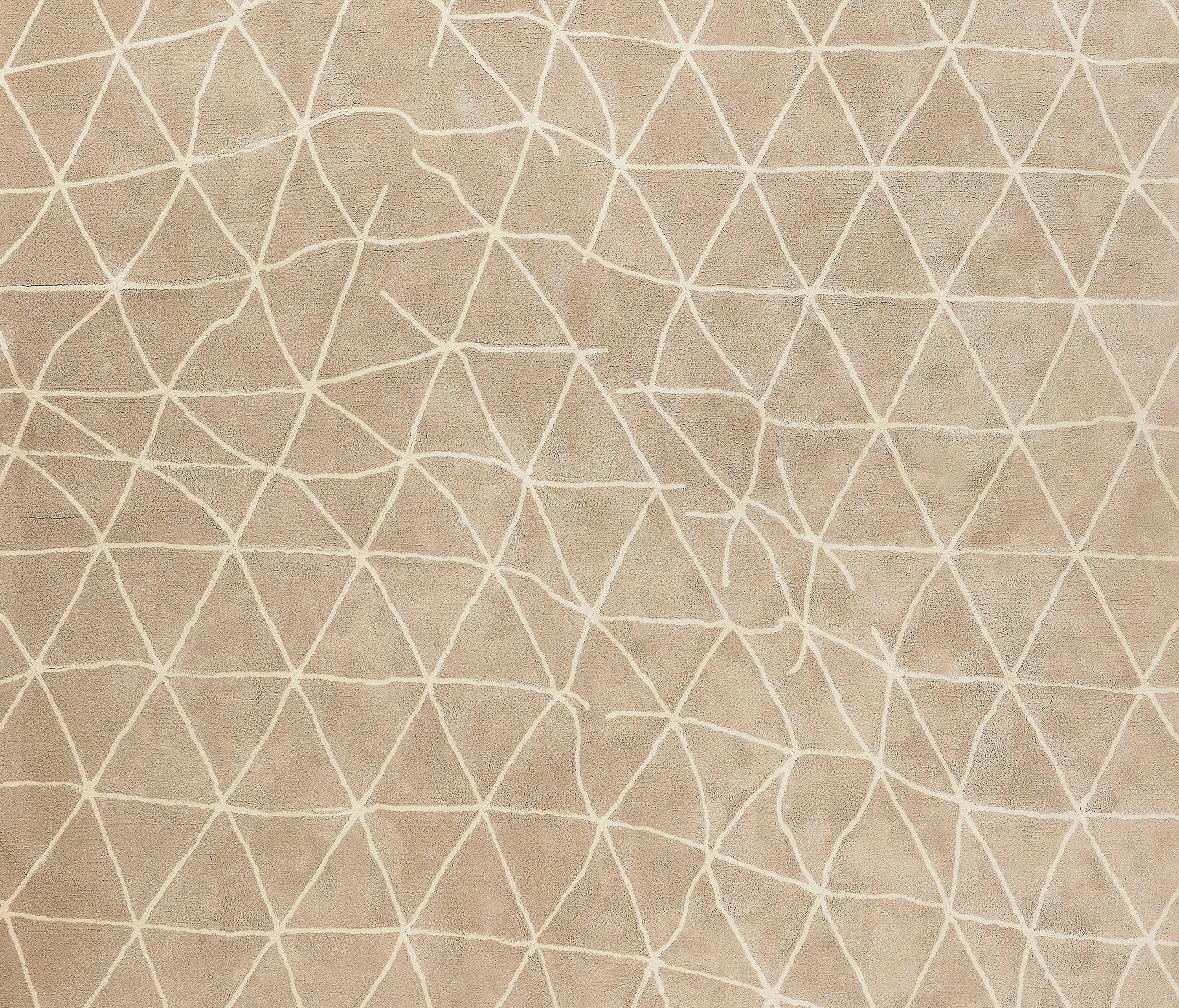 GINGER&JAGGER - Rumpled | Rug