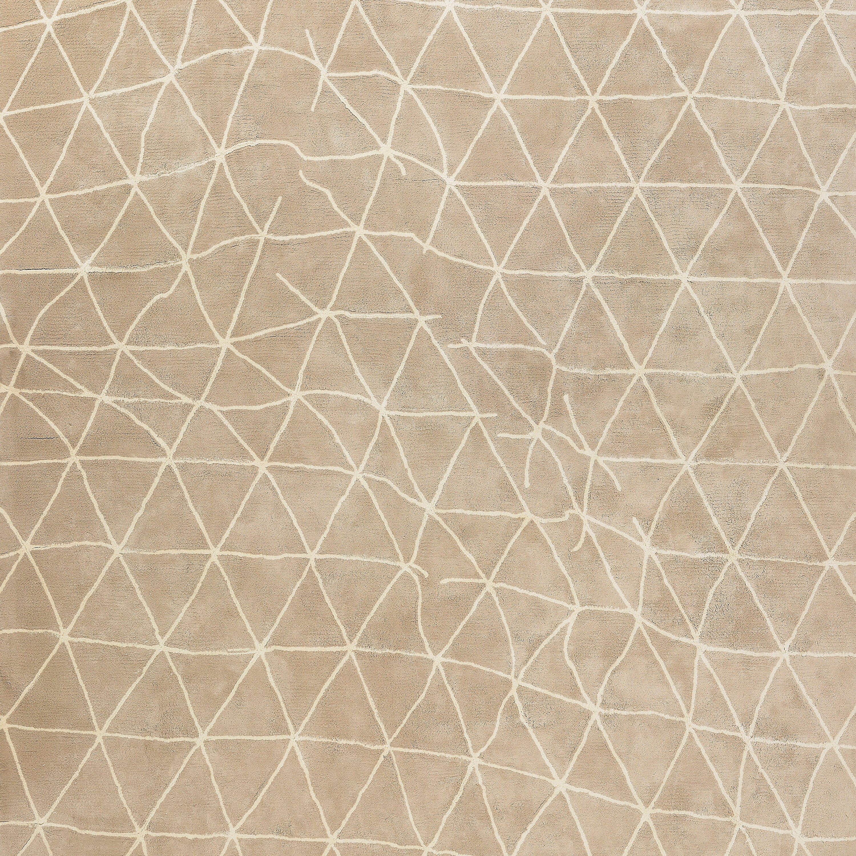 Afficher le produit Rumpled | Rug du fabricant GINGER&JAGGER