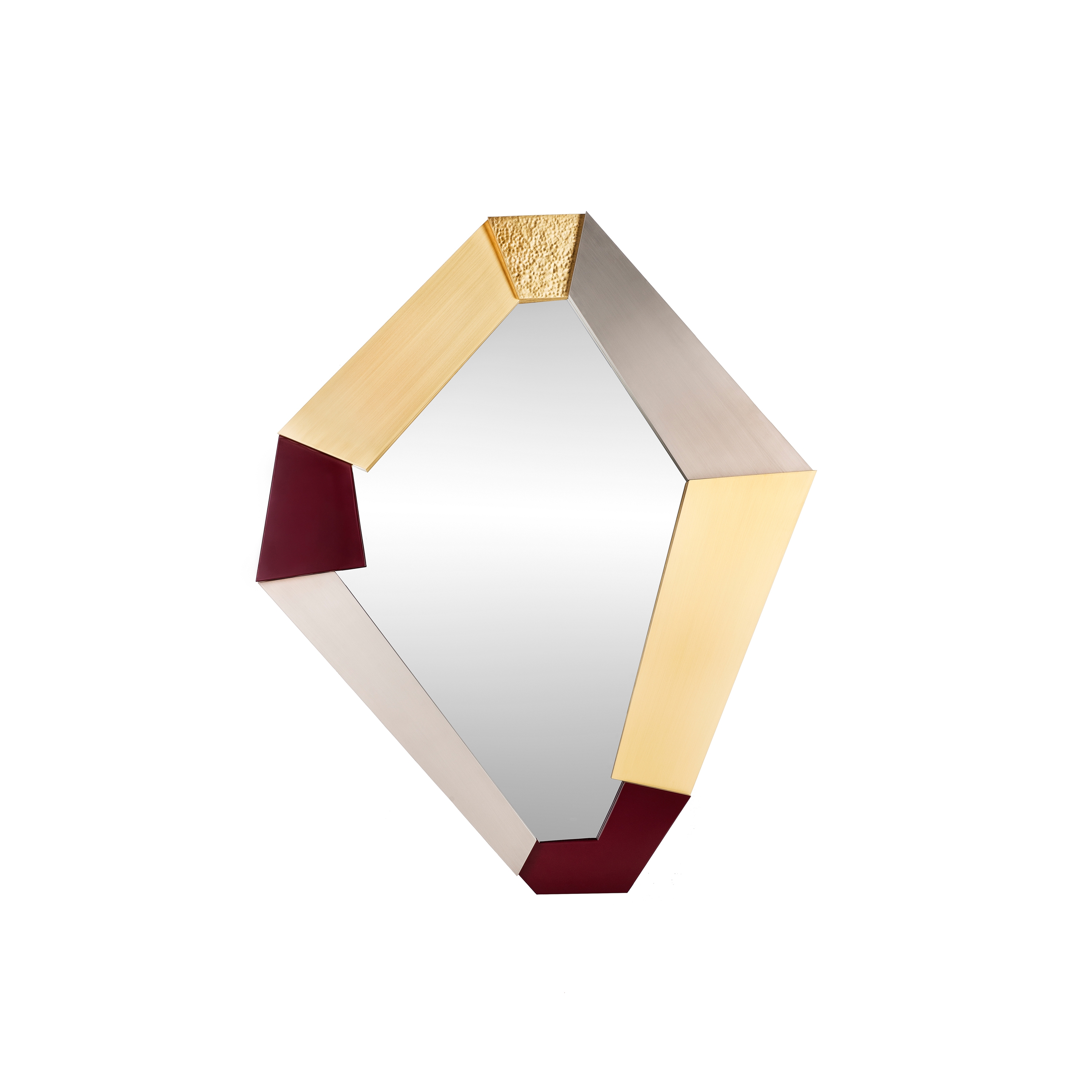 Fragments | Mirror