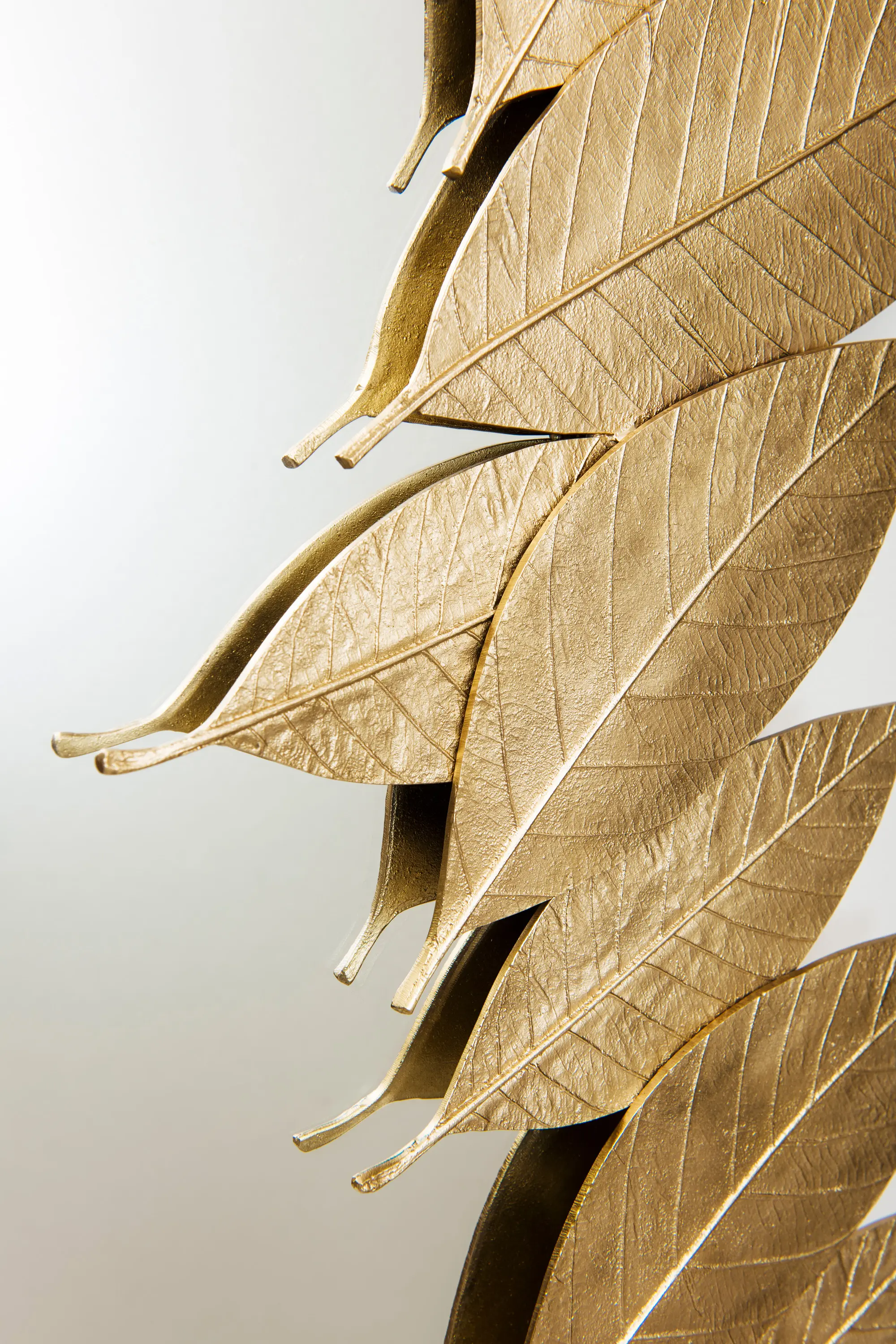 GINGER&JAGGER - Leaf | Rectangular Mirror