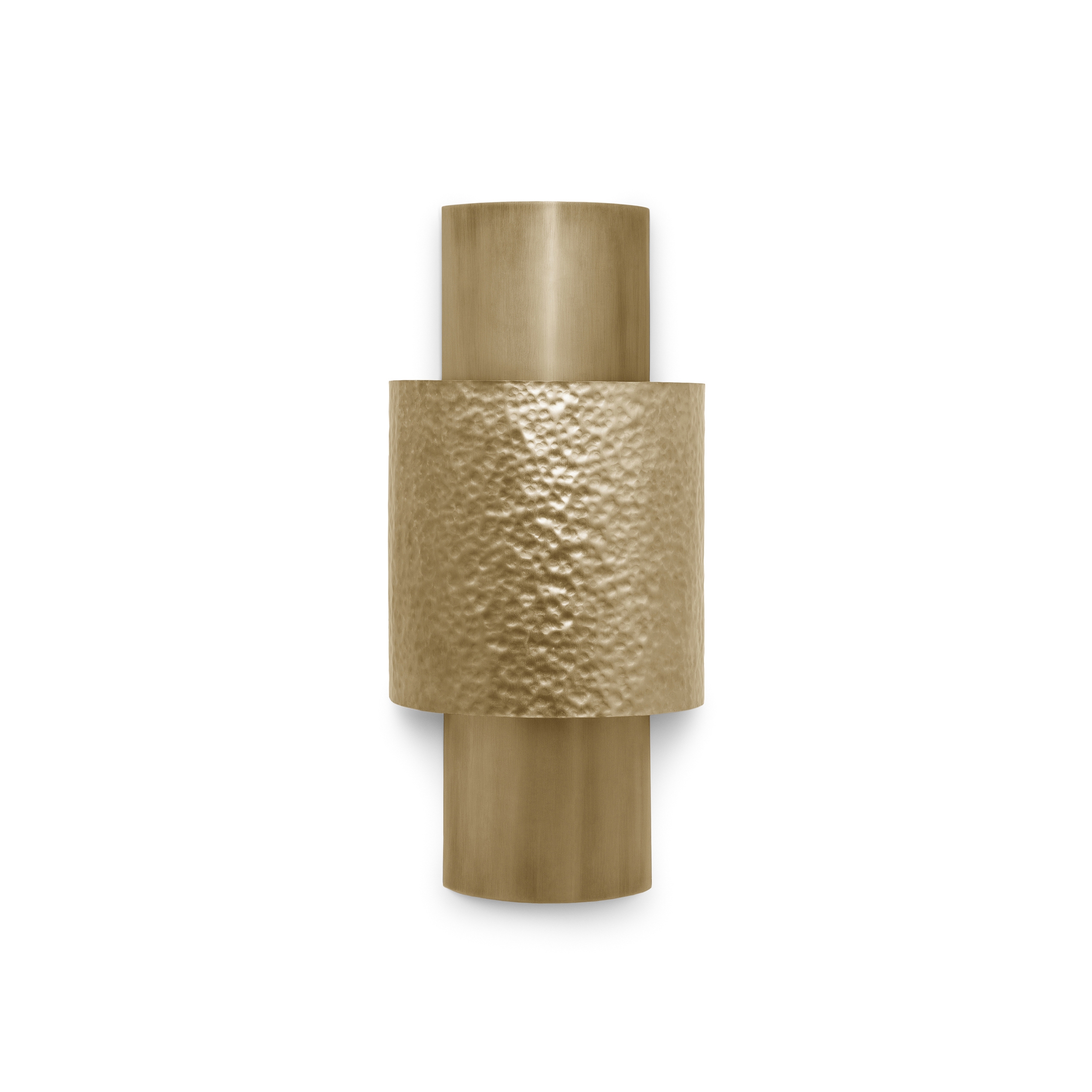 Vertoon produk Bond | Wall Lamp van vervaardiger GINGER&JAGGER
