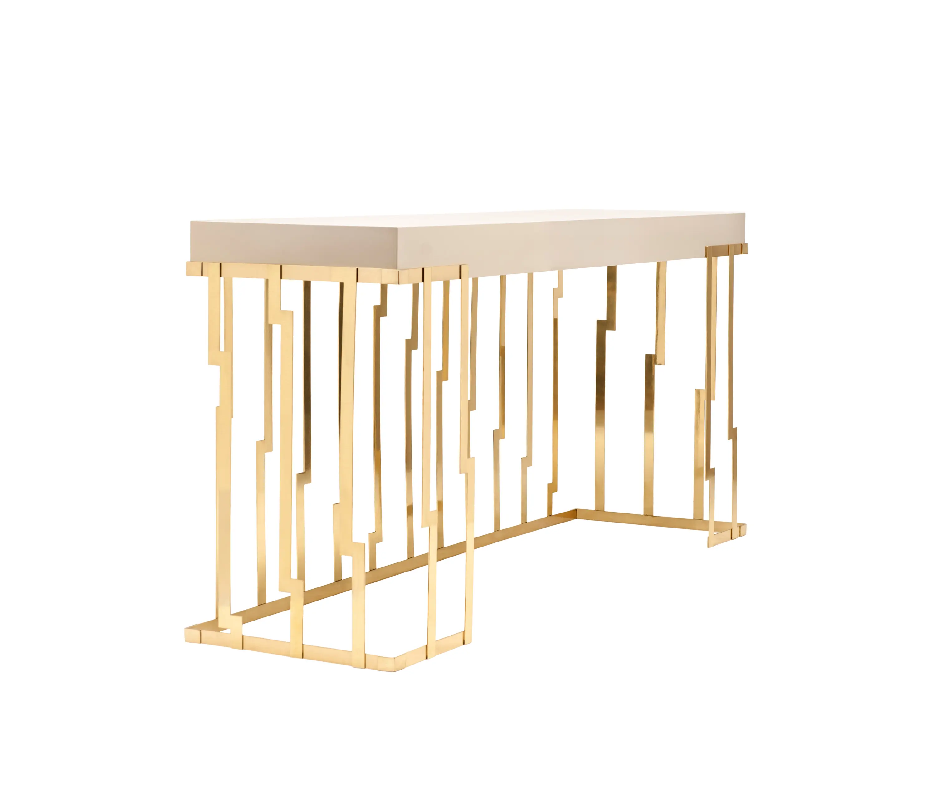 GINGER&JAGGER - Cliff | Console