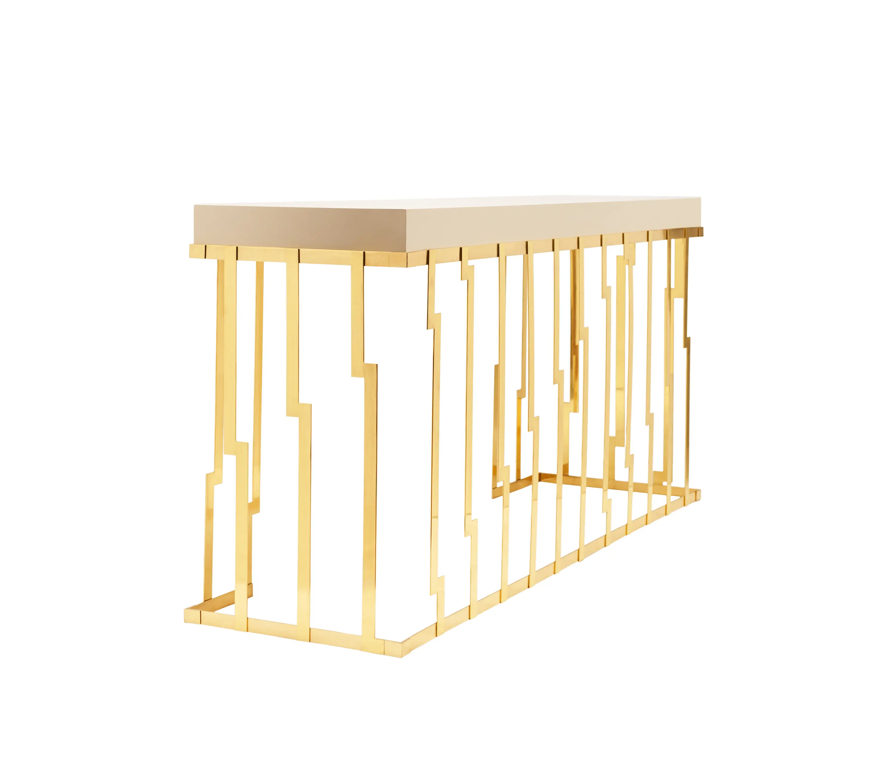 GINGER&JAGGER - Cliff | Console