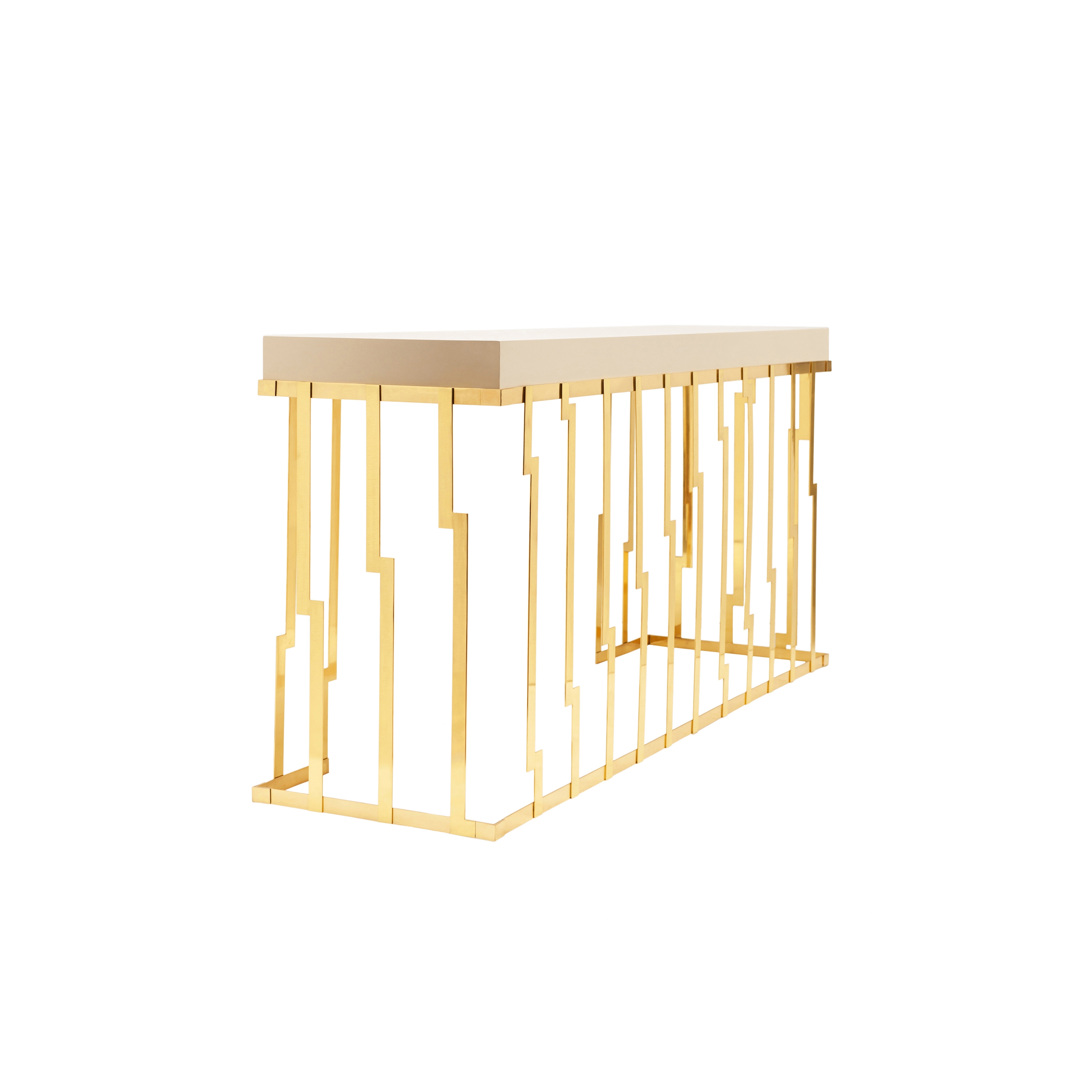 Display product Cliff | Console from manufacturer GINGER&JAGGER