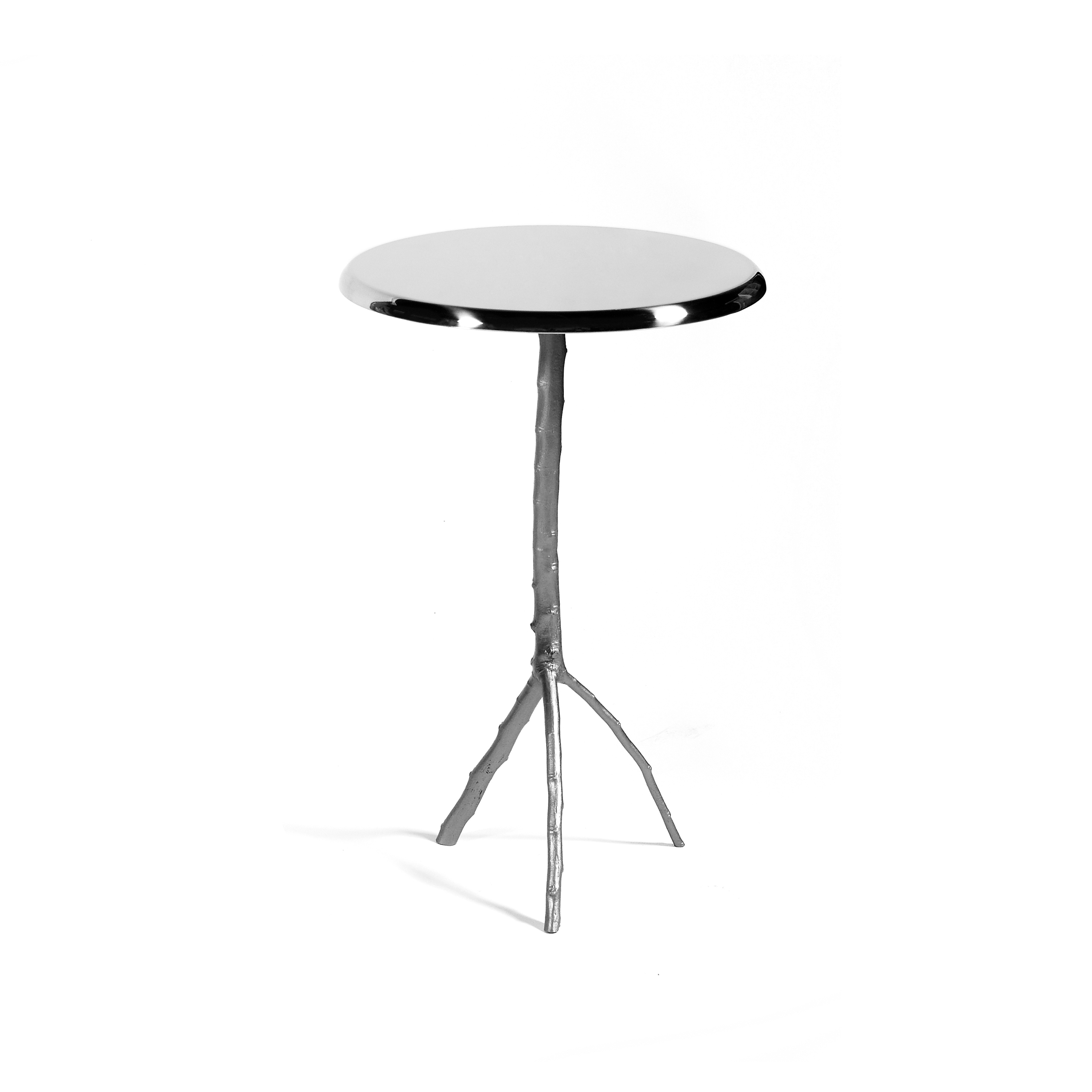 Produkt Embrace | Side Table | Large des Herstellers GINGER&JAGGER anzeigen