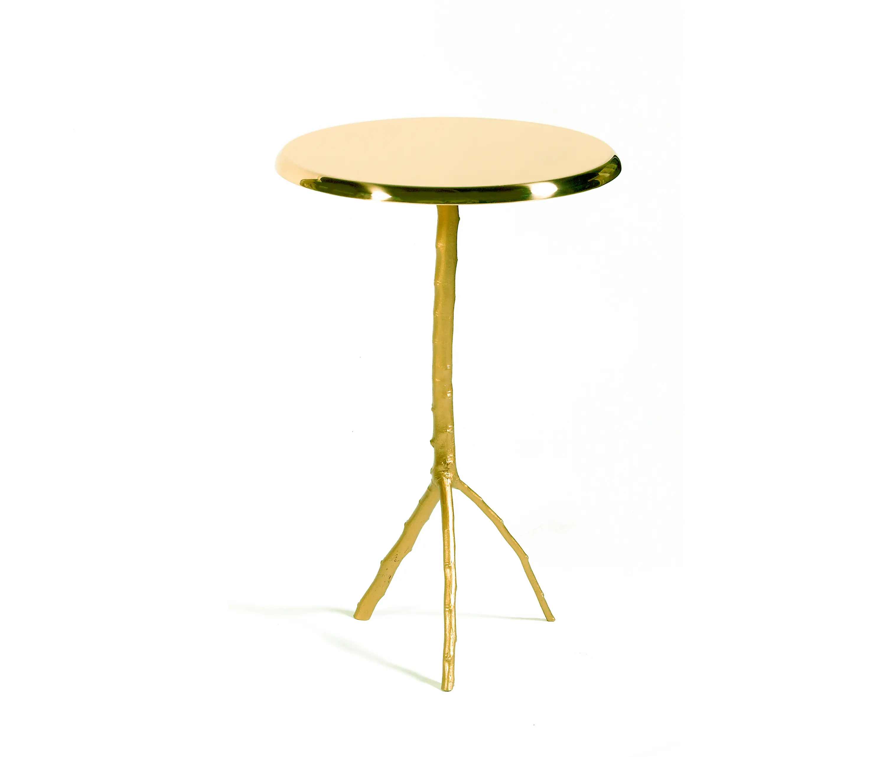GINGER&JAGGER - Embrace | Side Table | Large