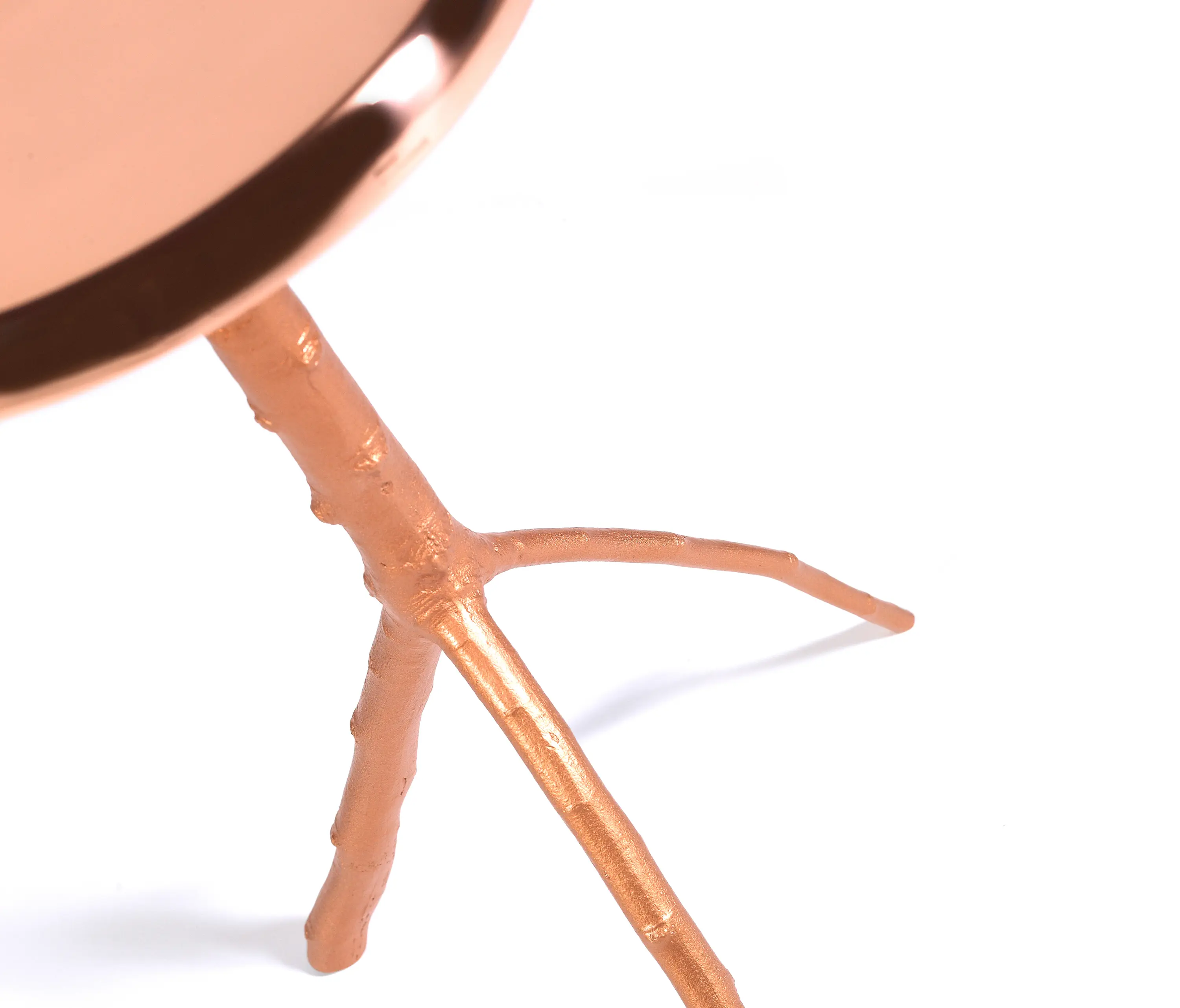 GINGER&JAGGER - Embrace | Side Table | Small