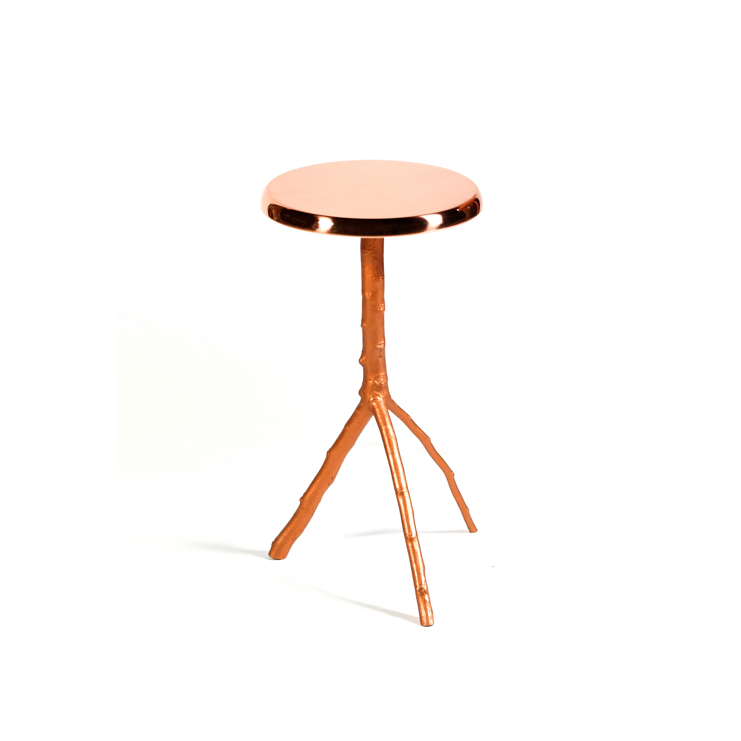 Produkt Embrace | Side Table | Small des Herstellers GINGER&JAGGER anzeigen