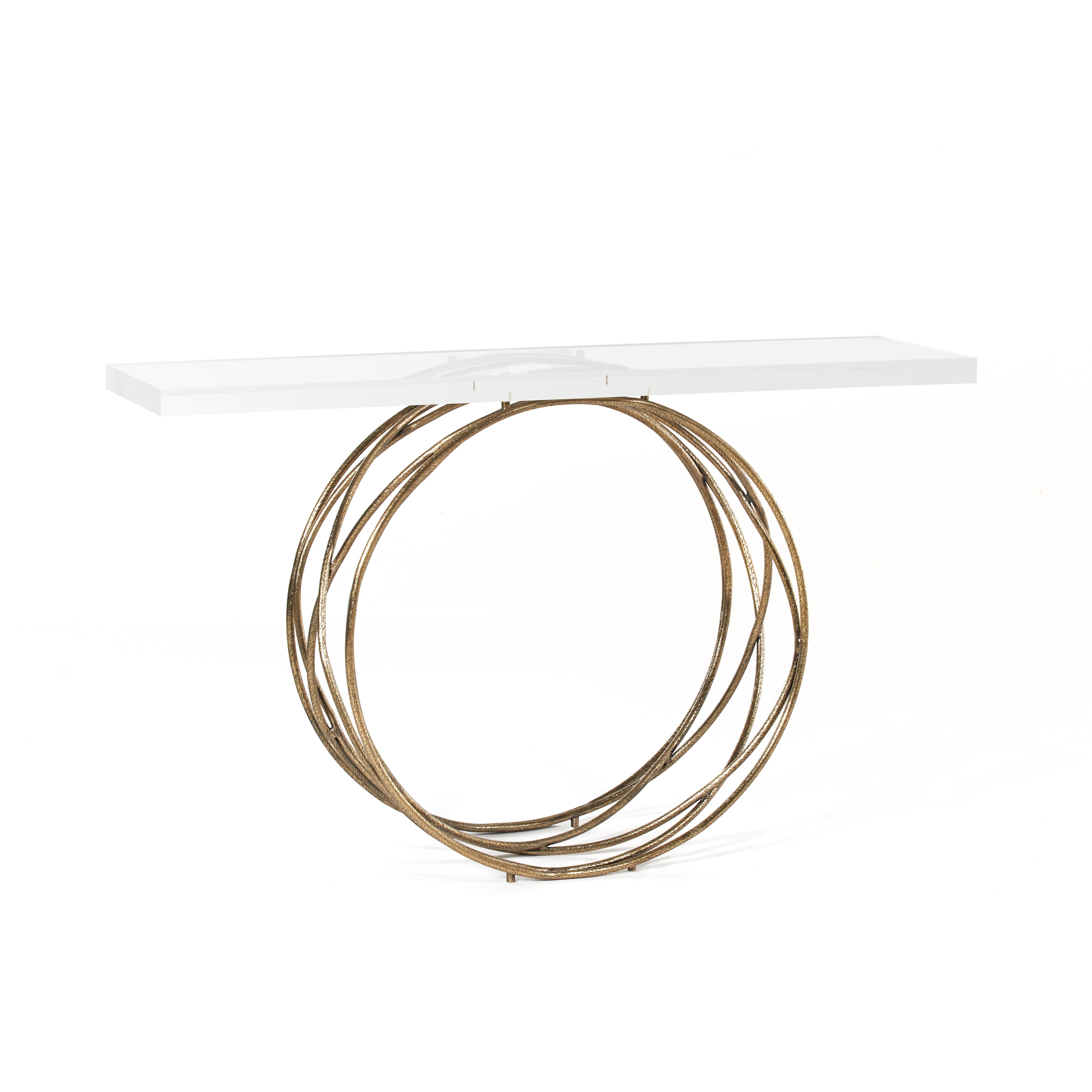 Display product Halo | Console from manufacturer GINGER&JAGGER