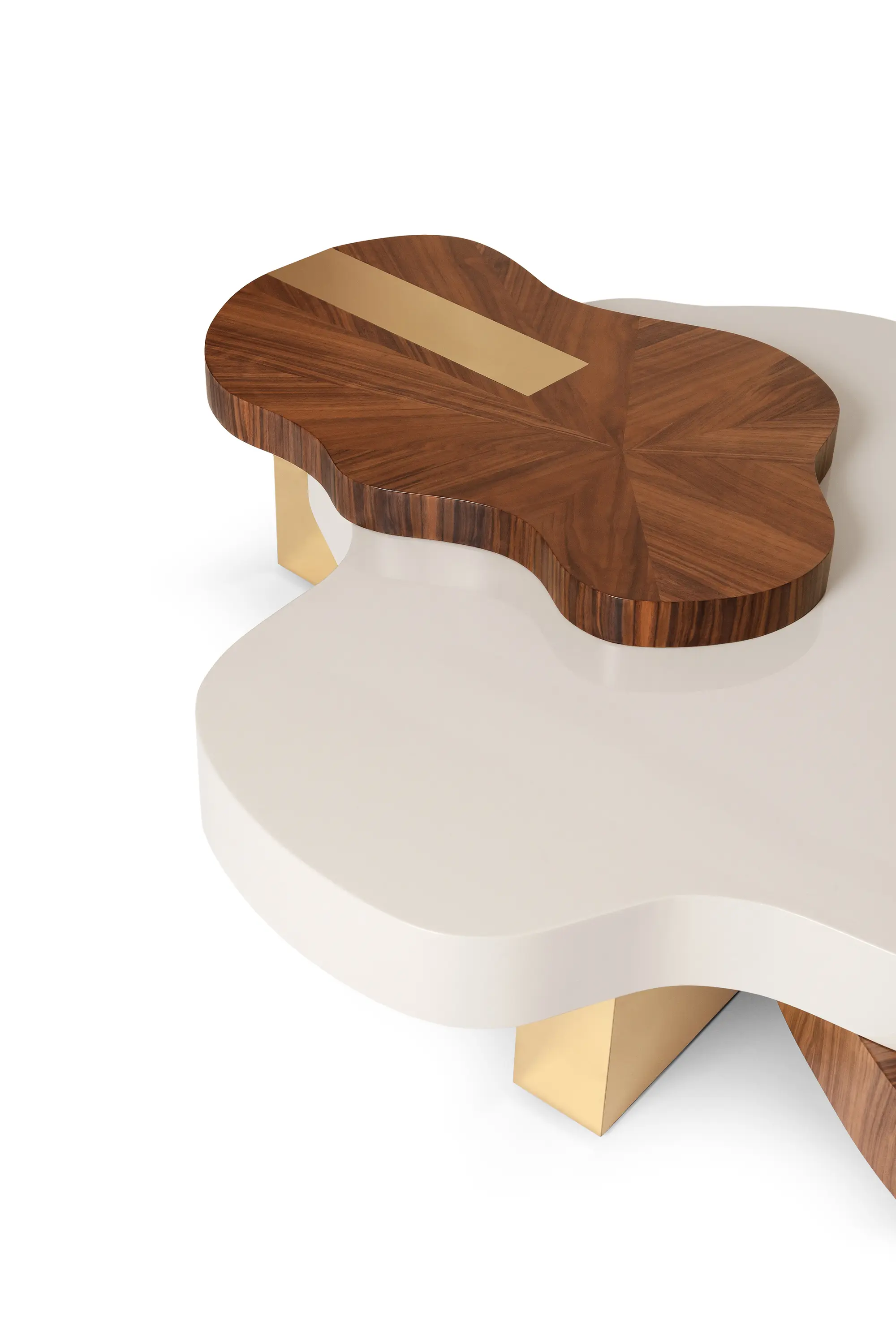 GINGER&JAGGER - Nenuphar | Coffee Table