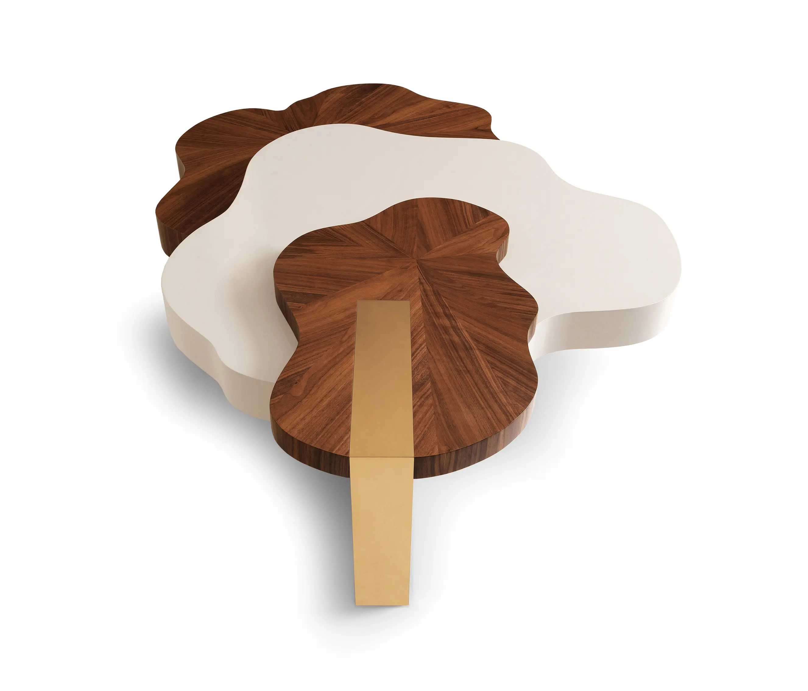 GINGER&JAGGER - Nenuphar | Coffee Table