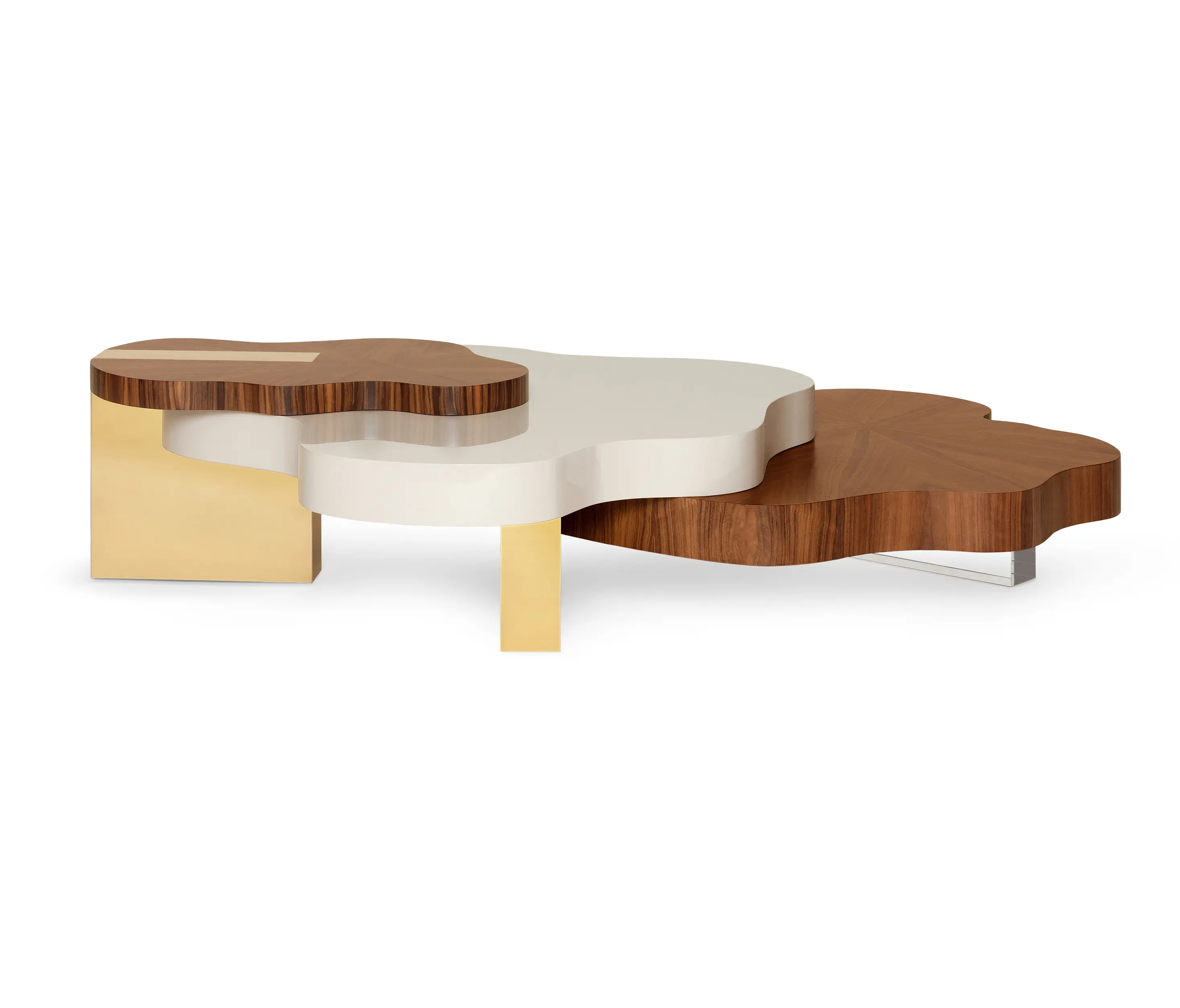 GINGER&JAGGER - Nenuphar | Coffee Table