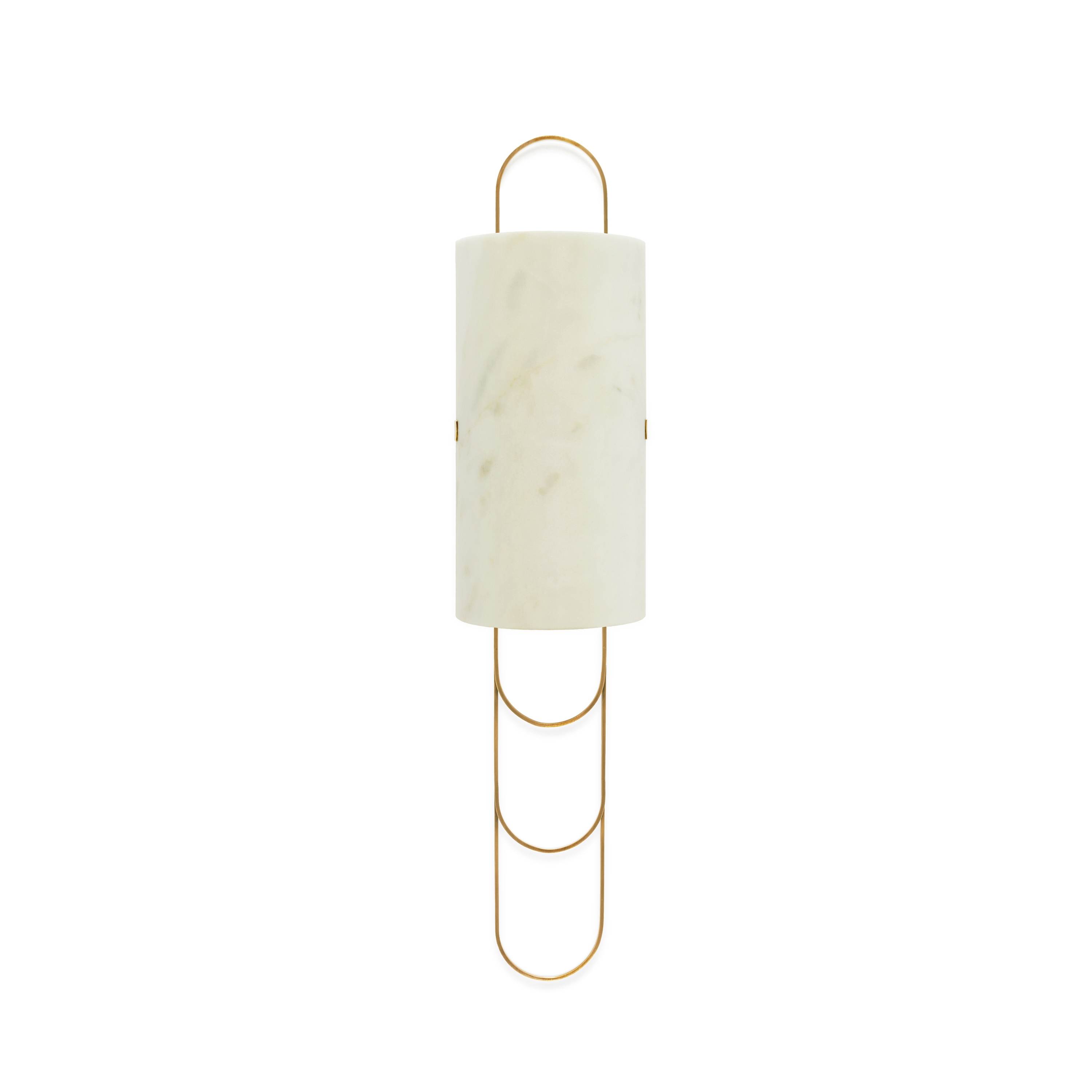 Vertoon produk Niagara | Wall Lamp van vervaardiger GINGER&JAGGER