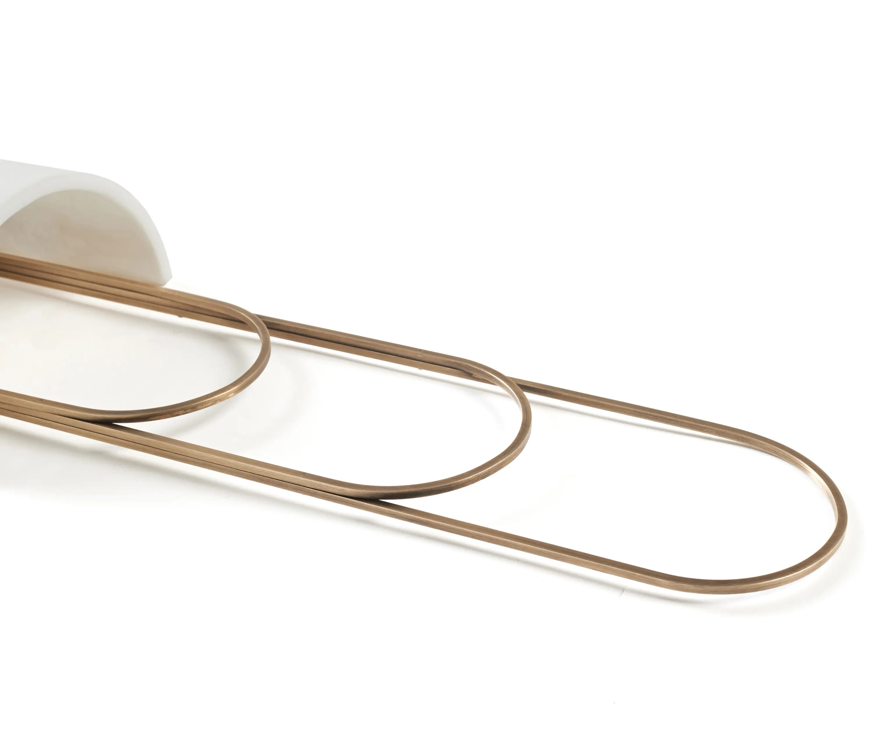 GINGER&JAGGER - Niagara | Wall Lamp