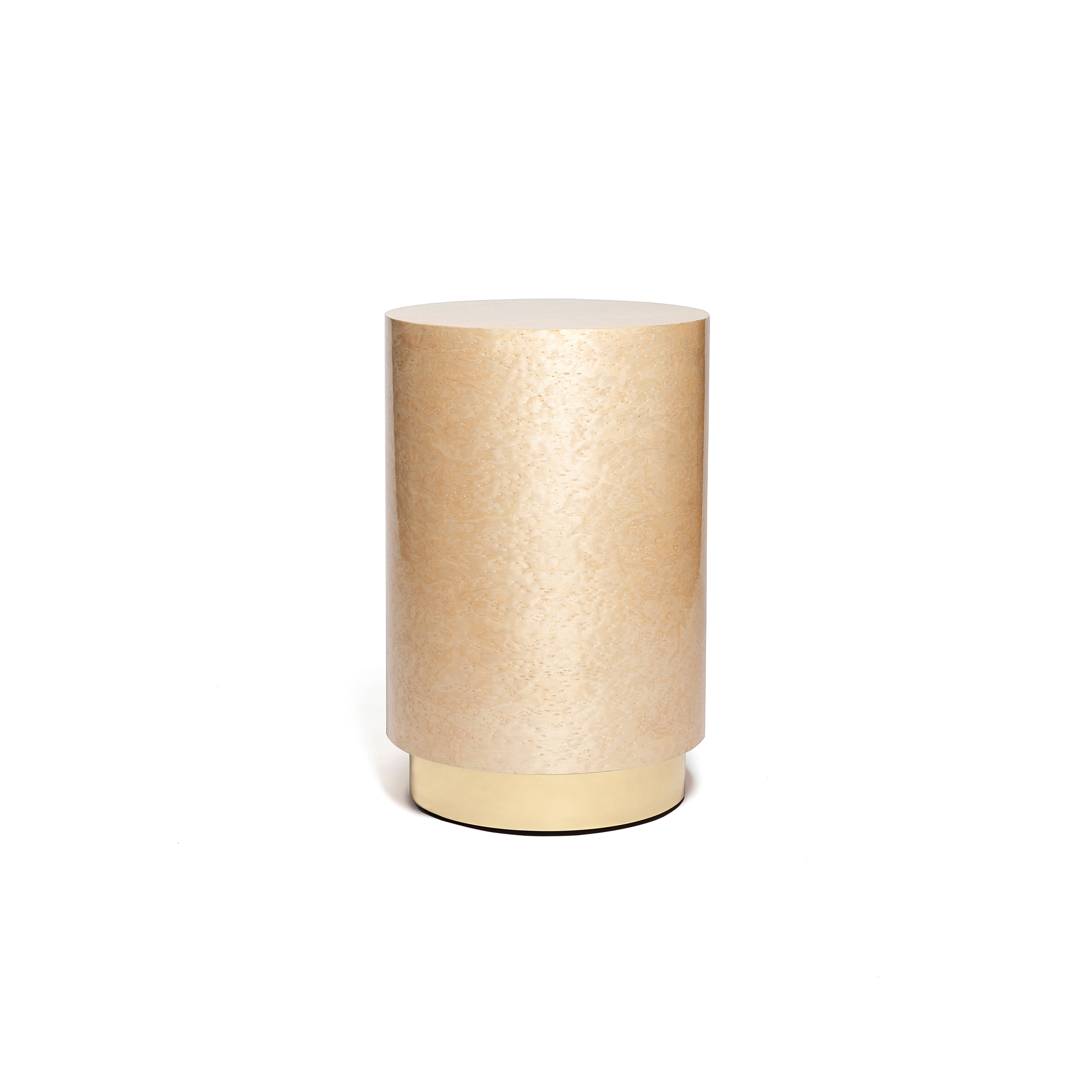 Produkt Perdiz | Side Table des Herstellers GINGER&JAGGER anzeigen