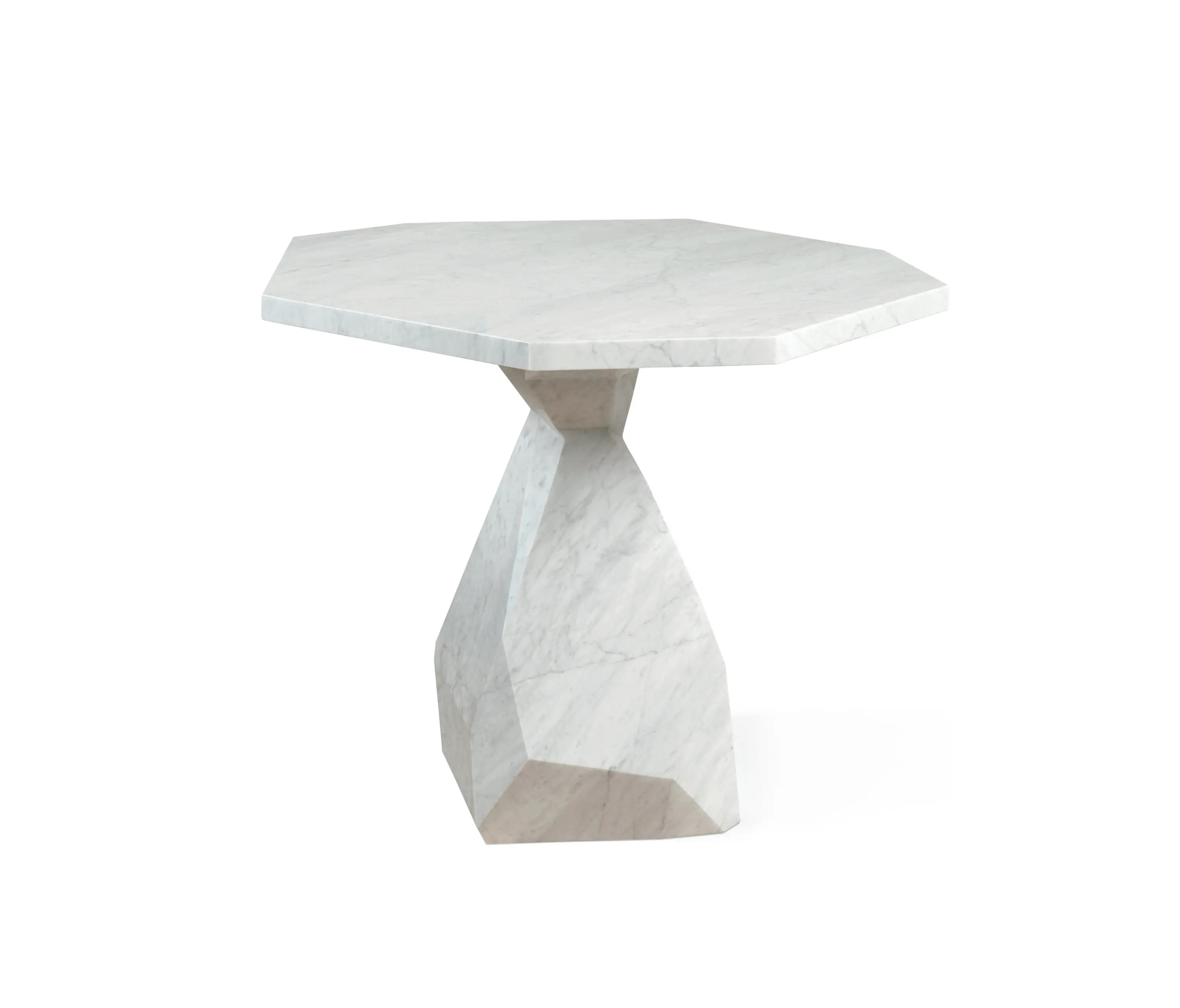 GINGER&JAGGER - Rock | 90 Dining Table