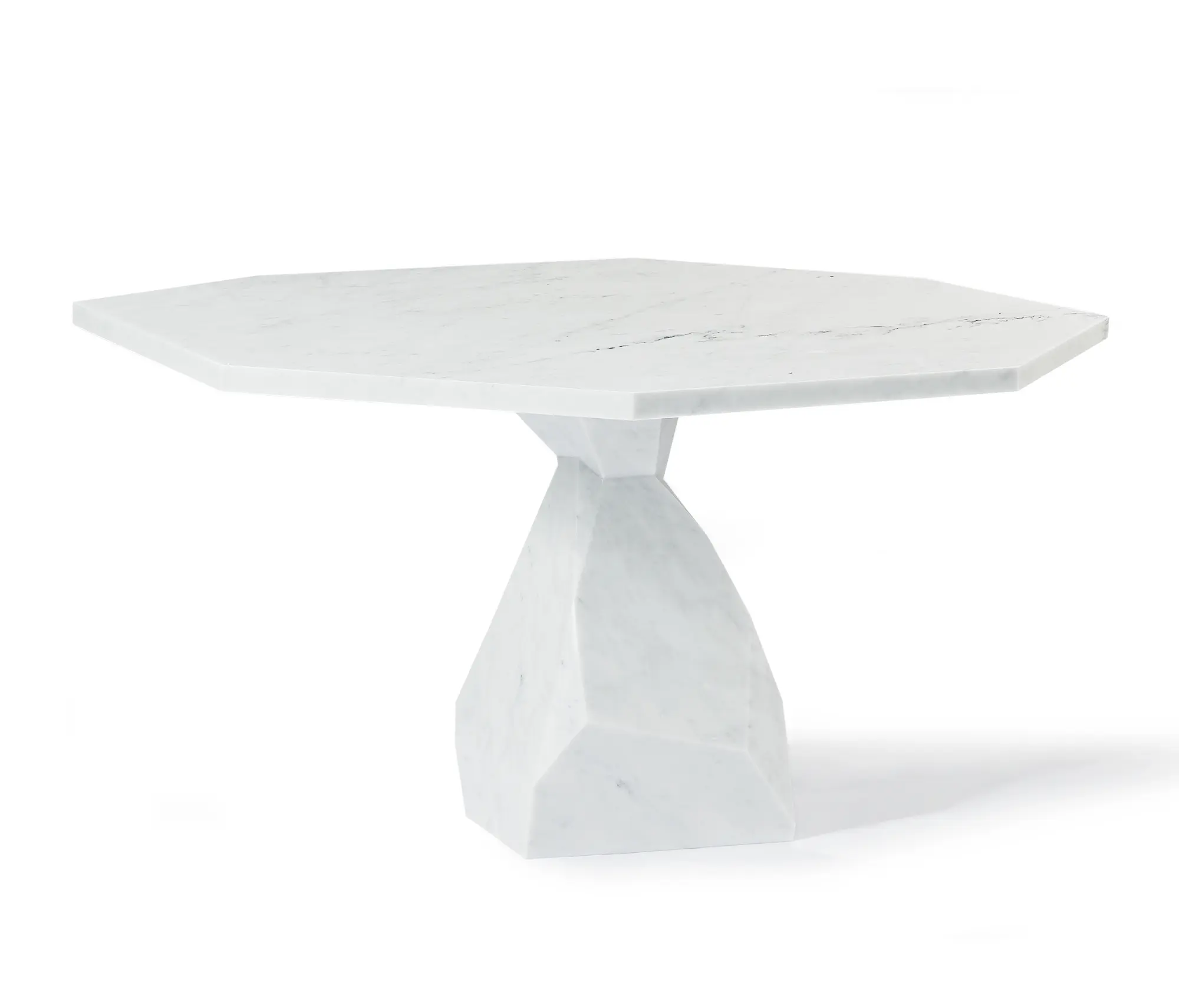 GINGER&JAGGER - Rock | 140 Dining Table