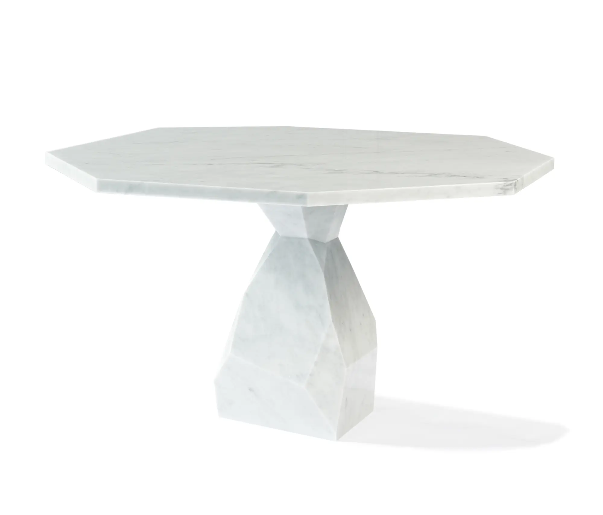GINGER&JAGGER - Rock | 140 Dining Table