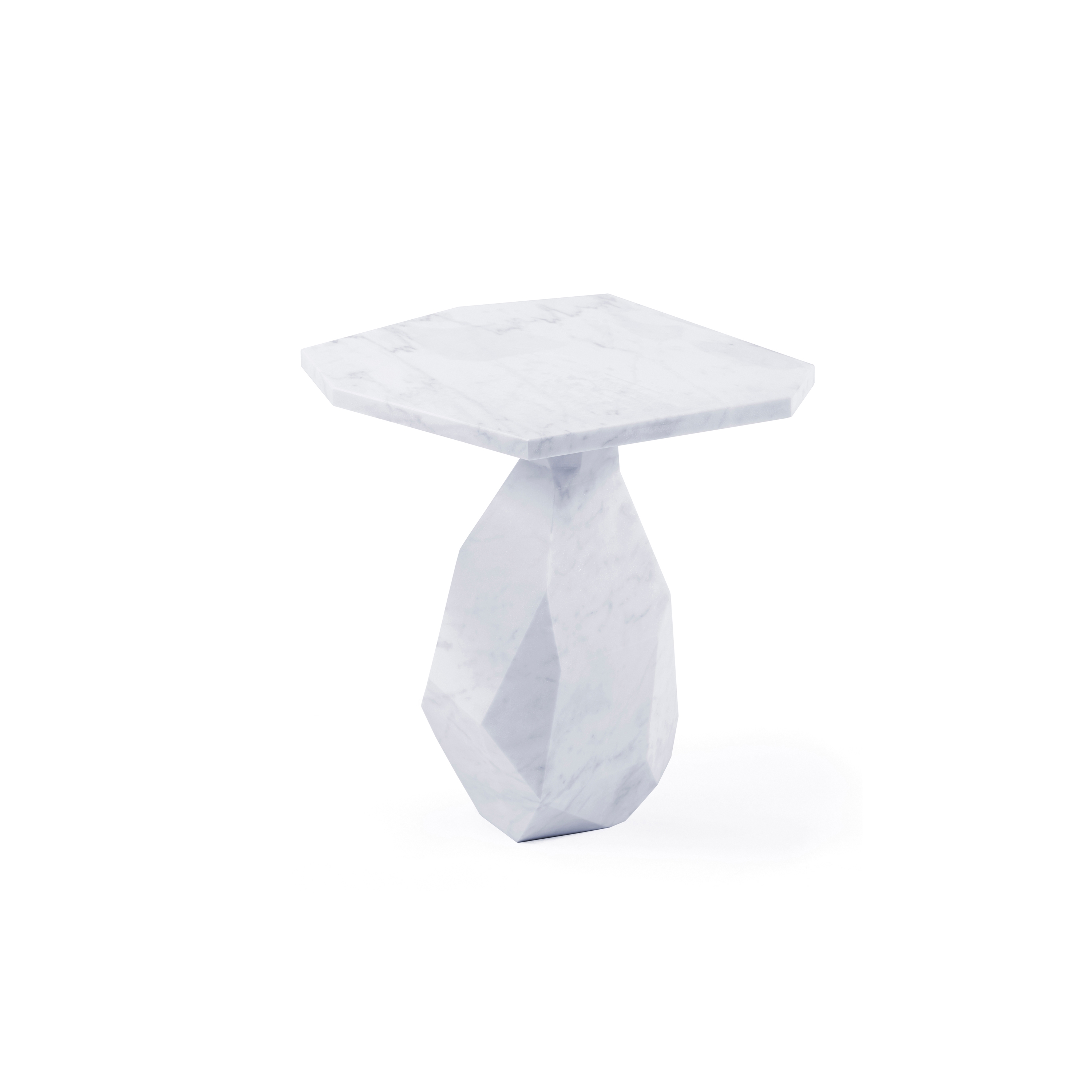 Rock | Side Table