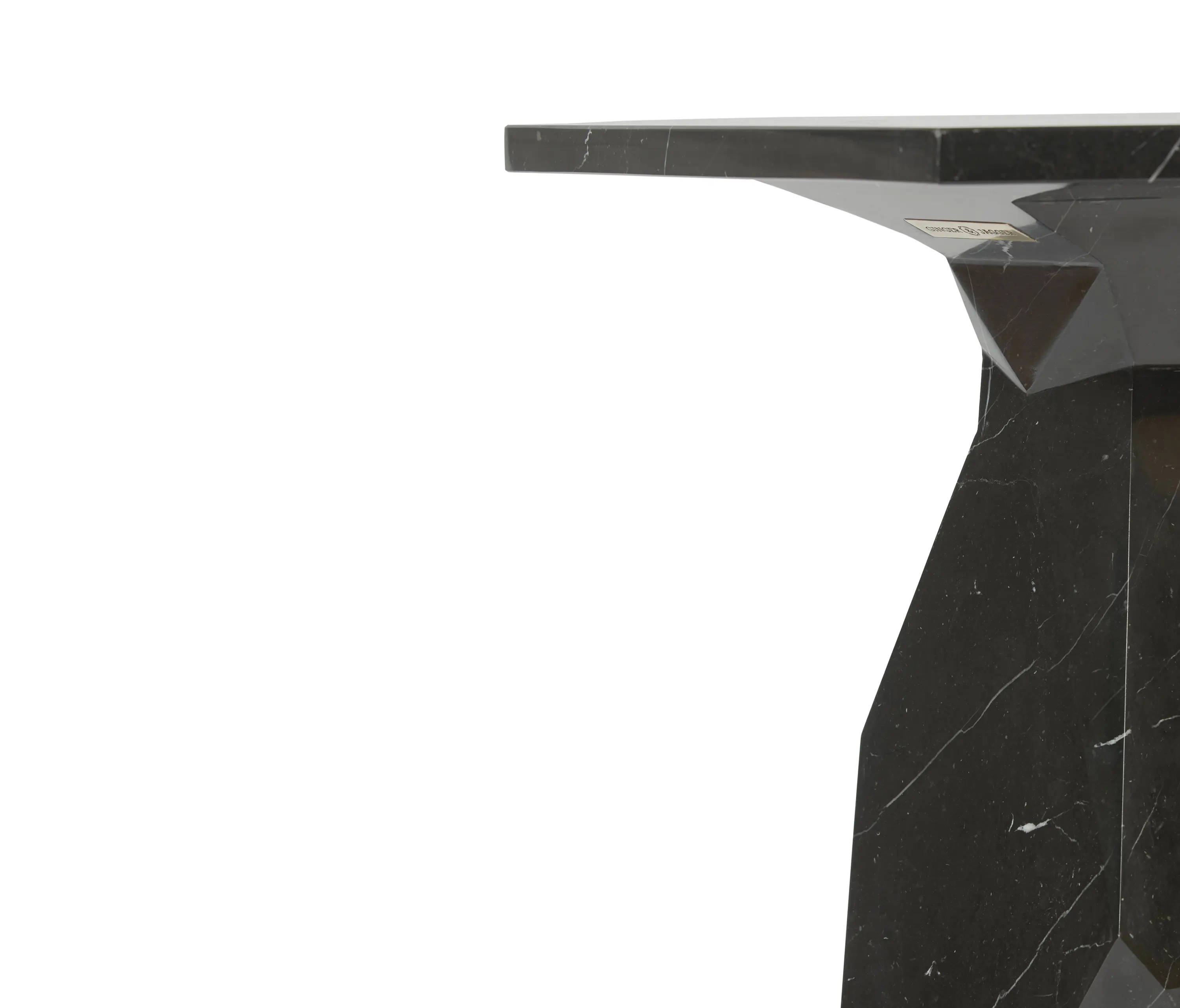 GINGER&JAGGER - Rock | Side Table