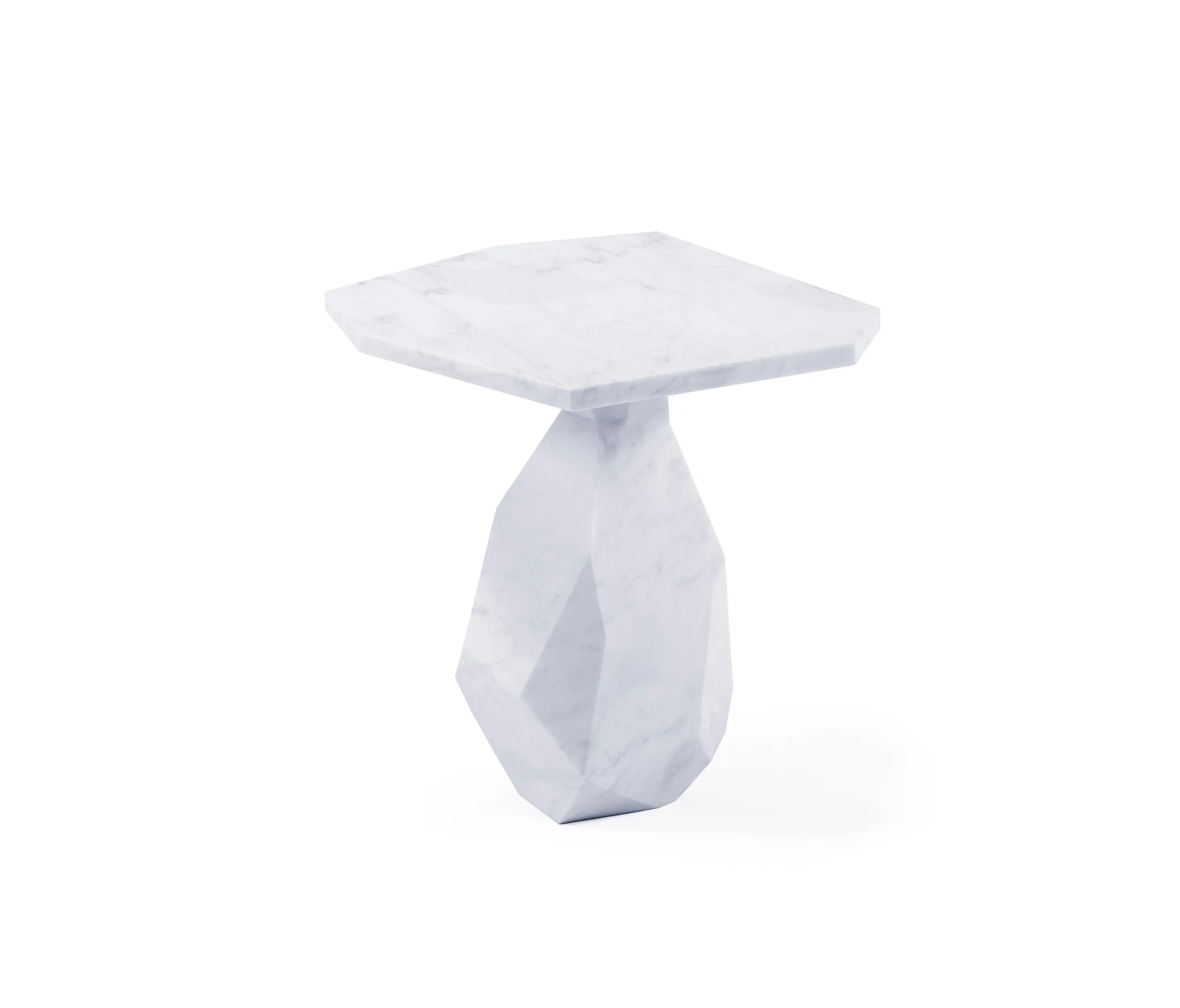 GINGER&JAGGER - Rock | Side Table