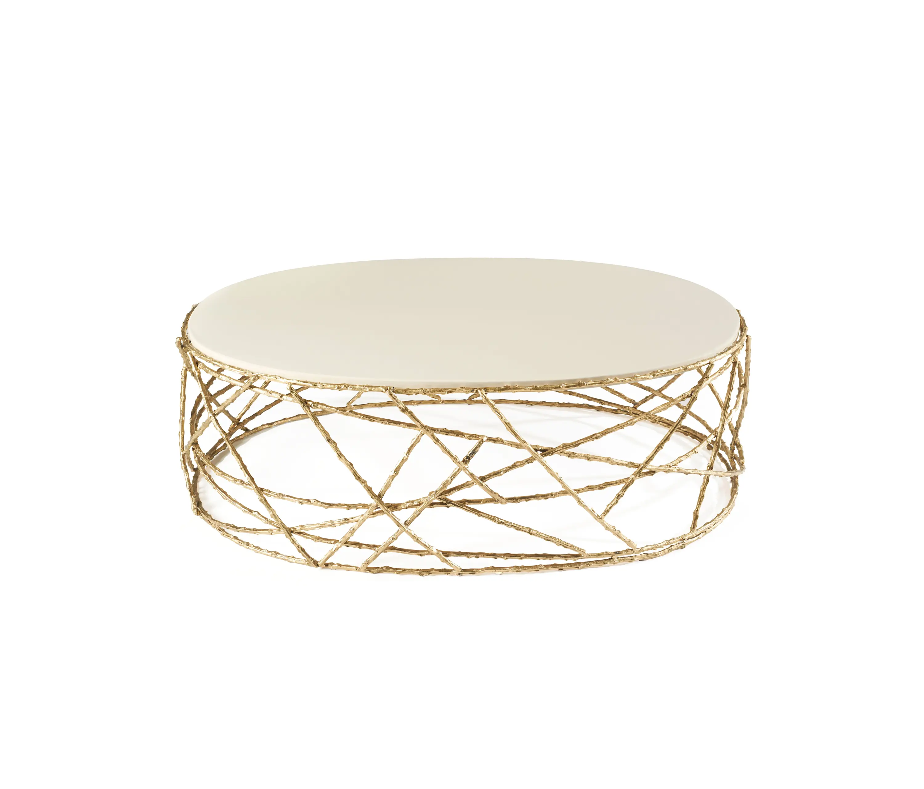 GINGER&JAGGER - Rosebush | Coffee Table