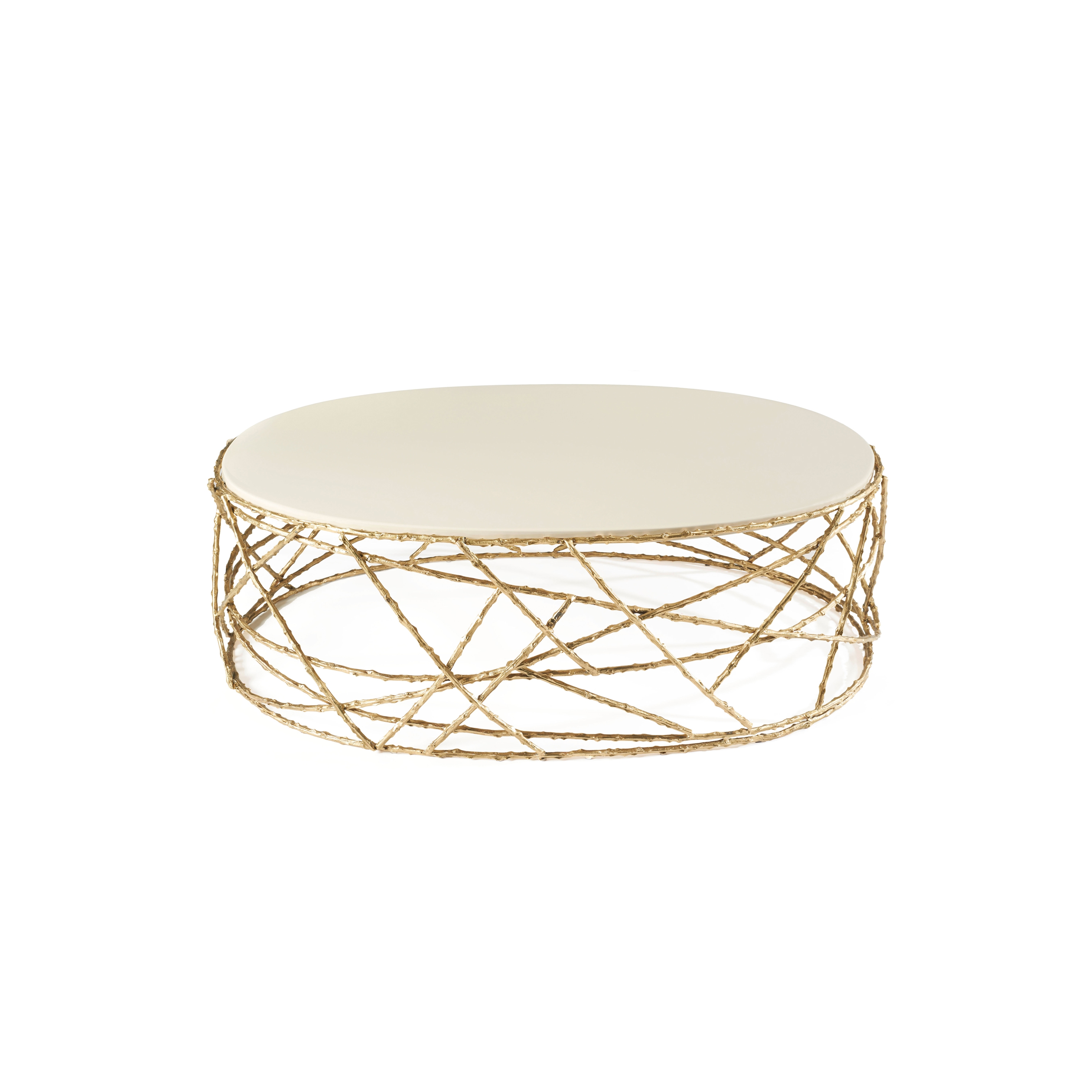 Rosebush | Coffee Table