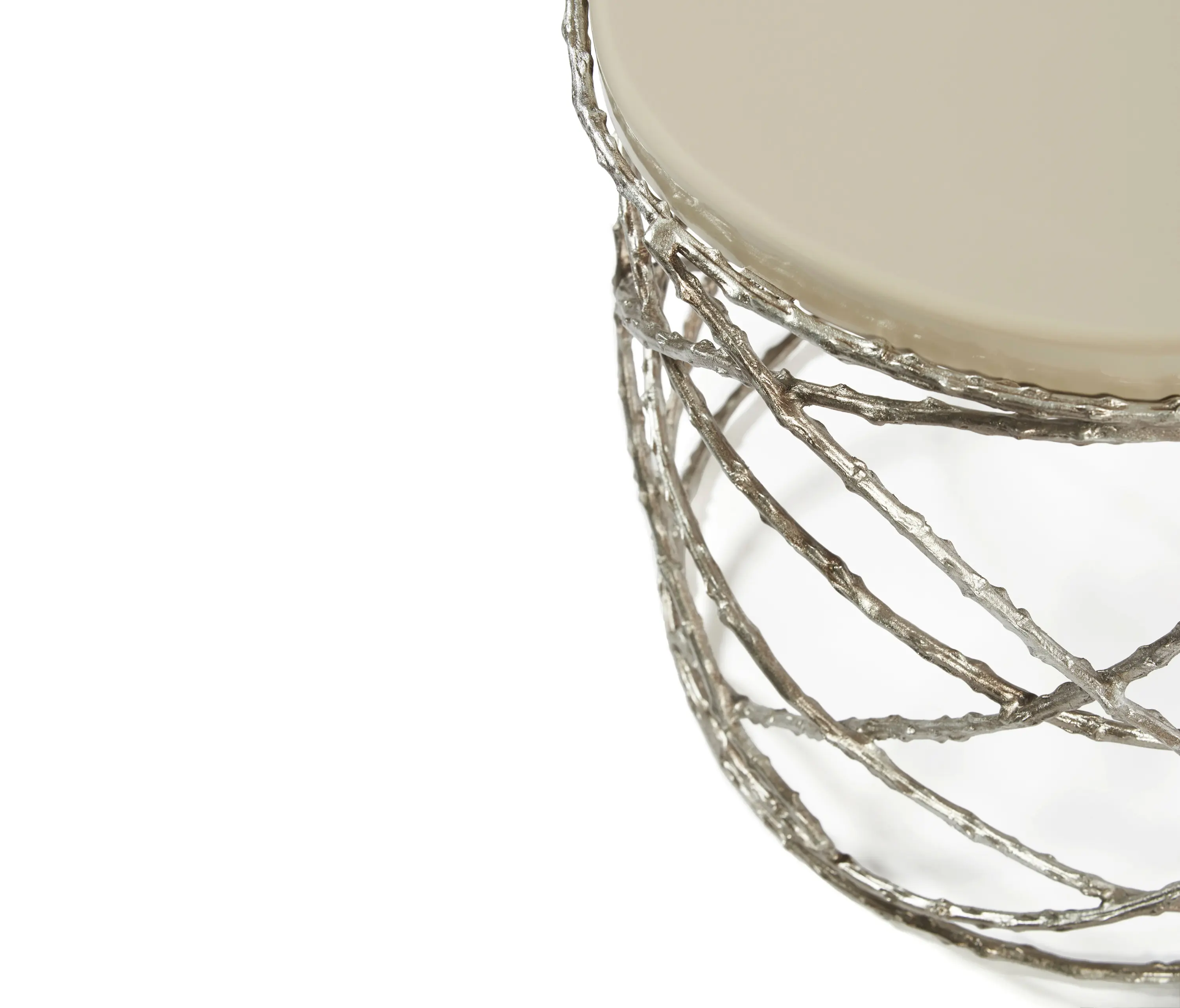 GINGER&JAGGER - Rosebush | Side Table