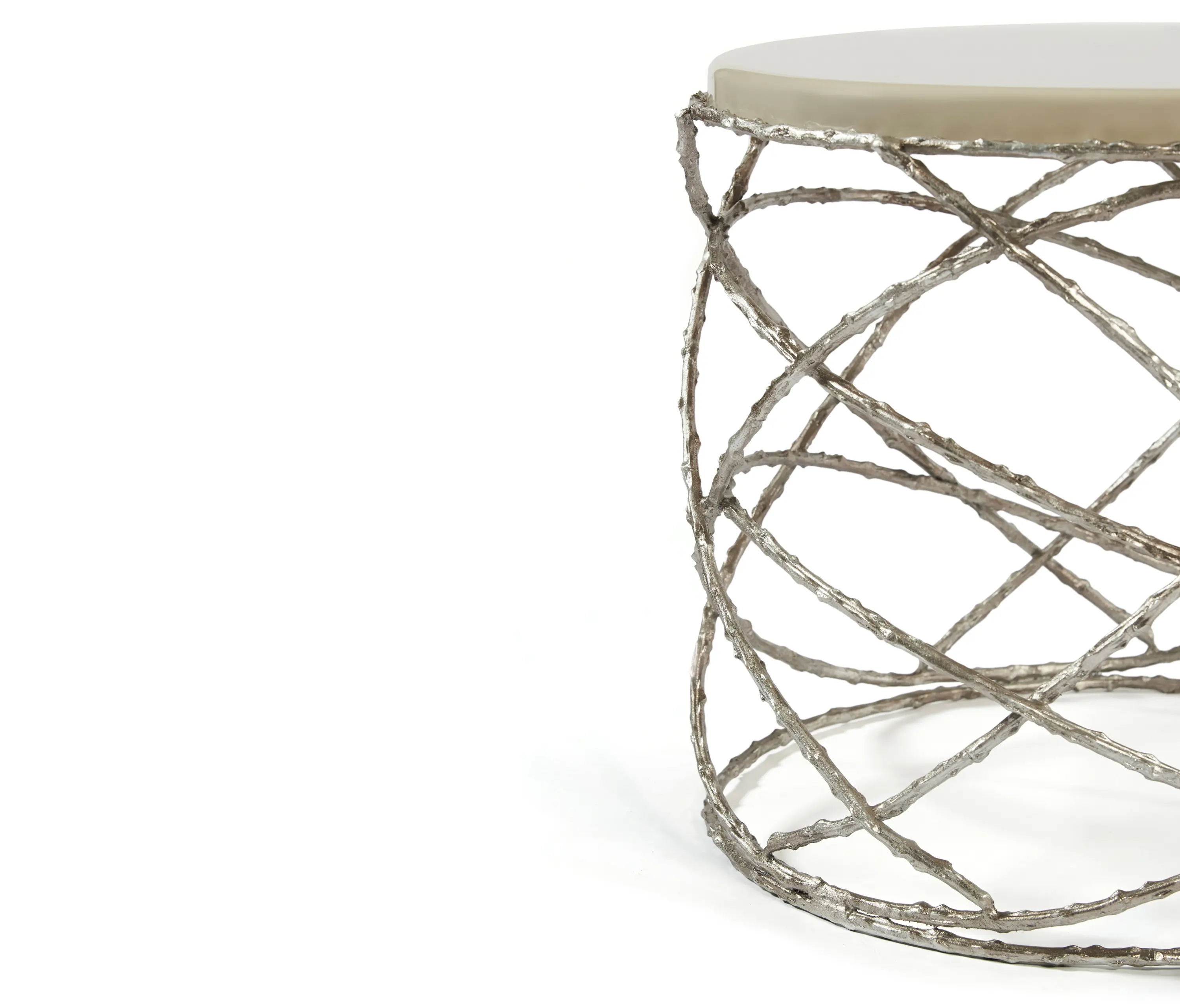 GINGER&JAGGER - Rosebush | Side Table