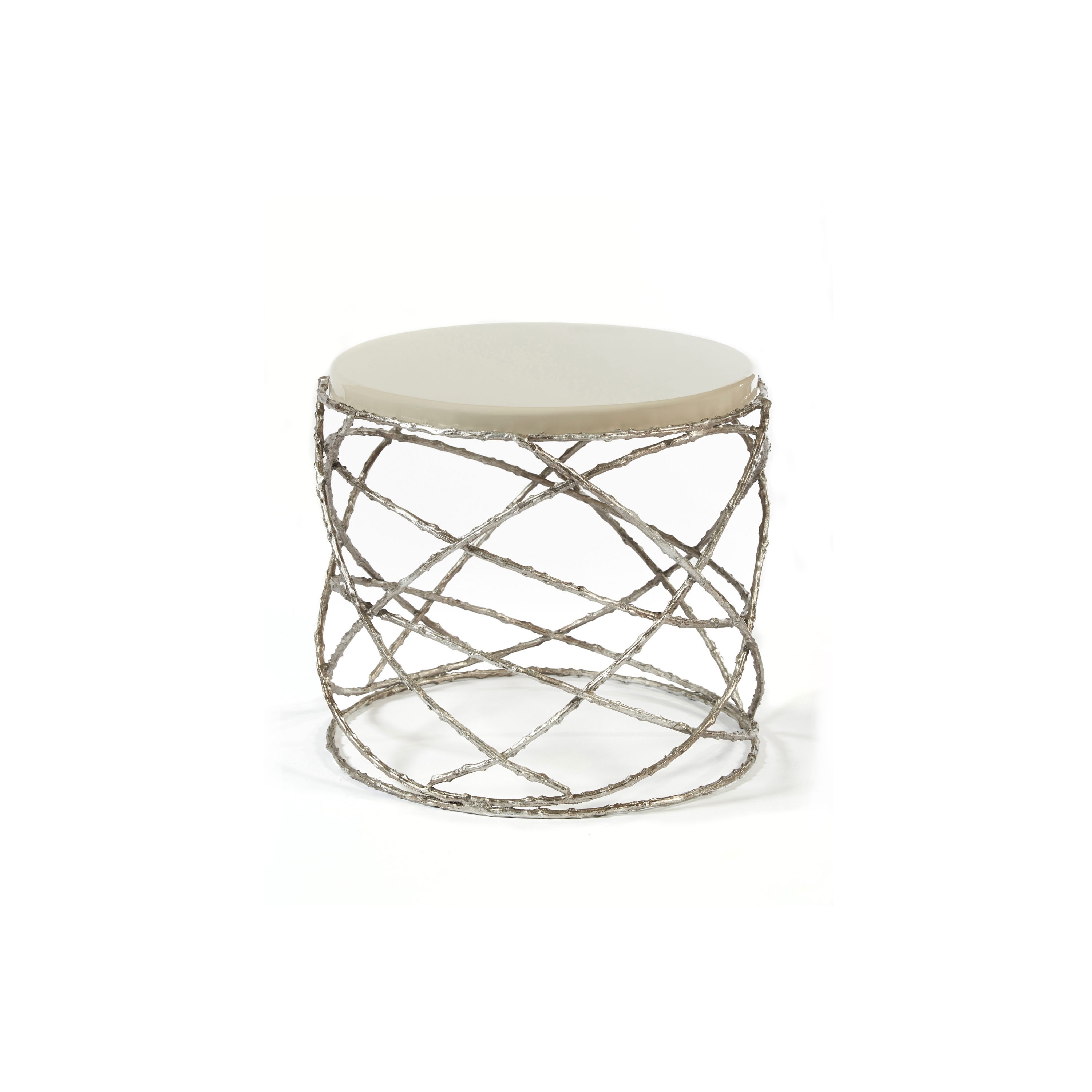 Produkt Rosebush | Side Table des Herstellers GINGER&JAGGER anzeigen