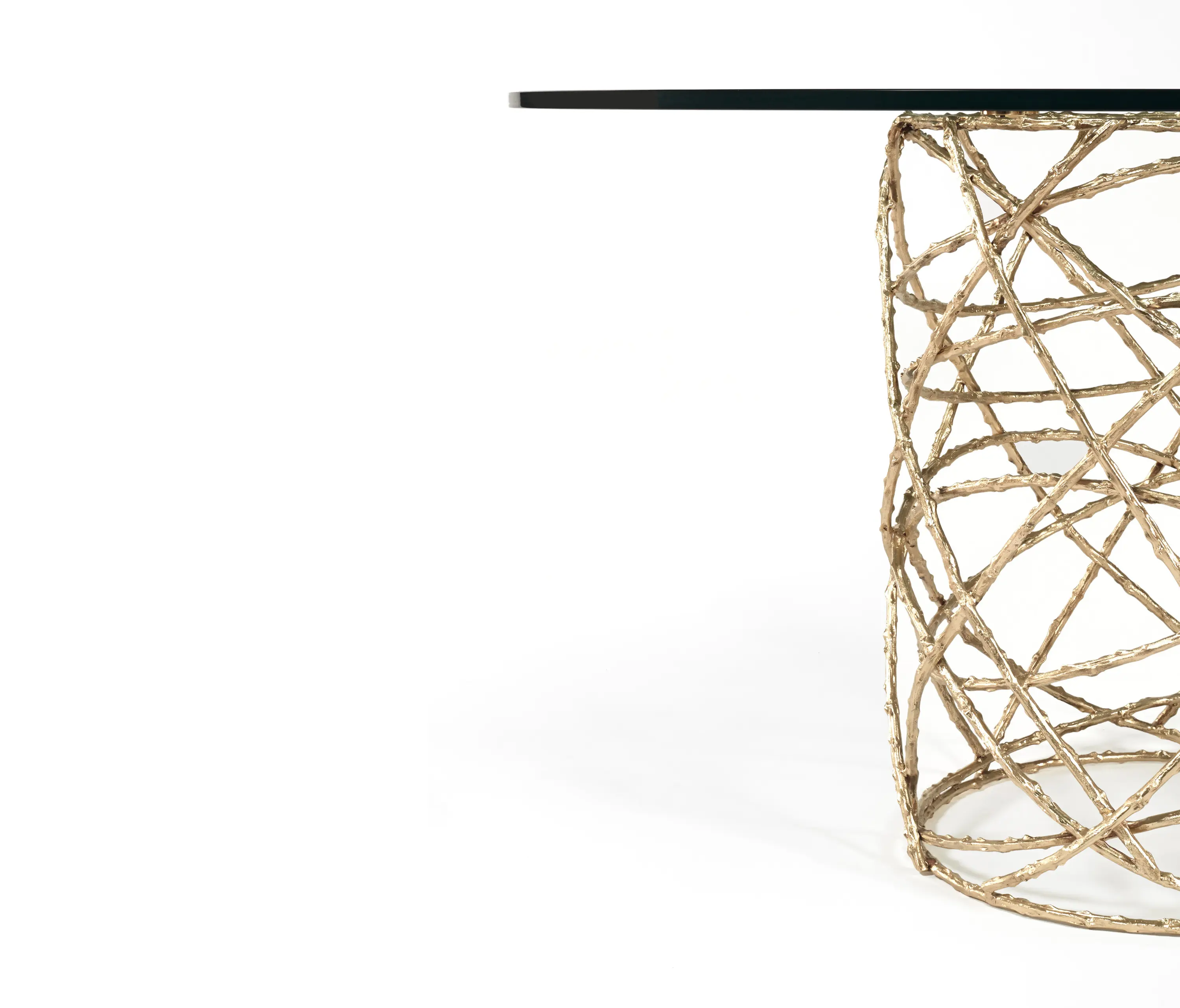 GINGER&JAGGER - Rosebush | Dining Table