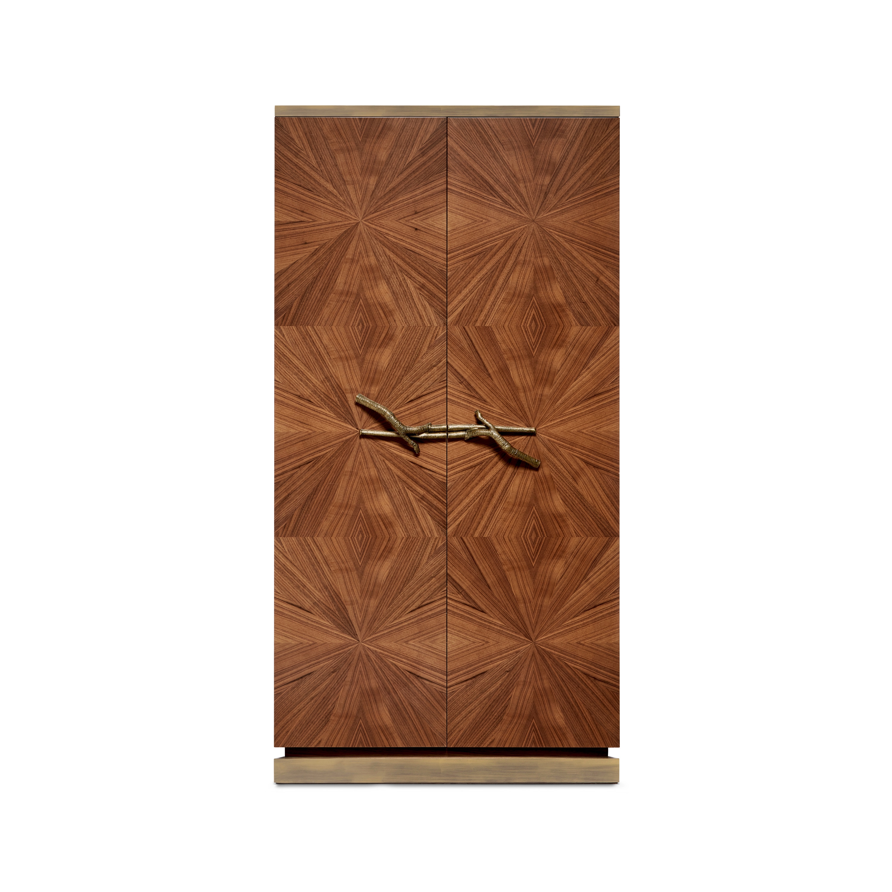Produkt Walnut | Bar Cabinet des Herstellers GINGER&JAGGER anzeigen