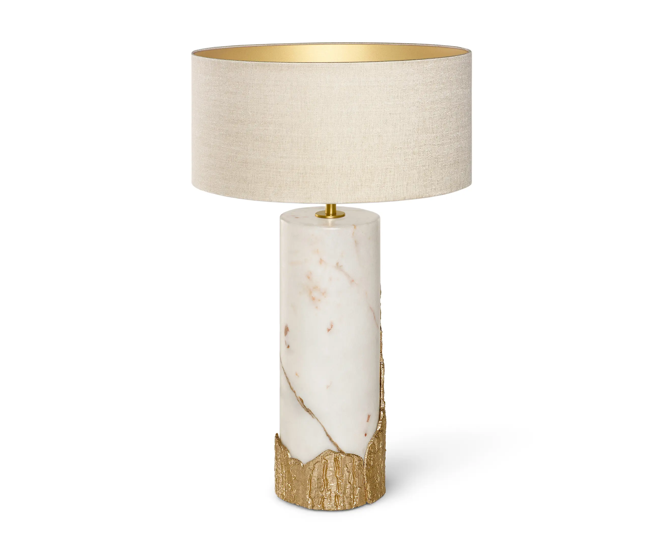 GINGER&JAGGER - Amber | Table Lamp