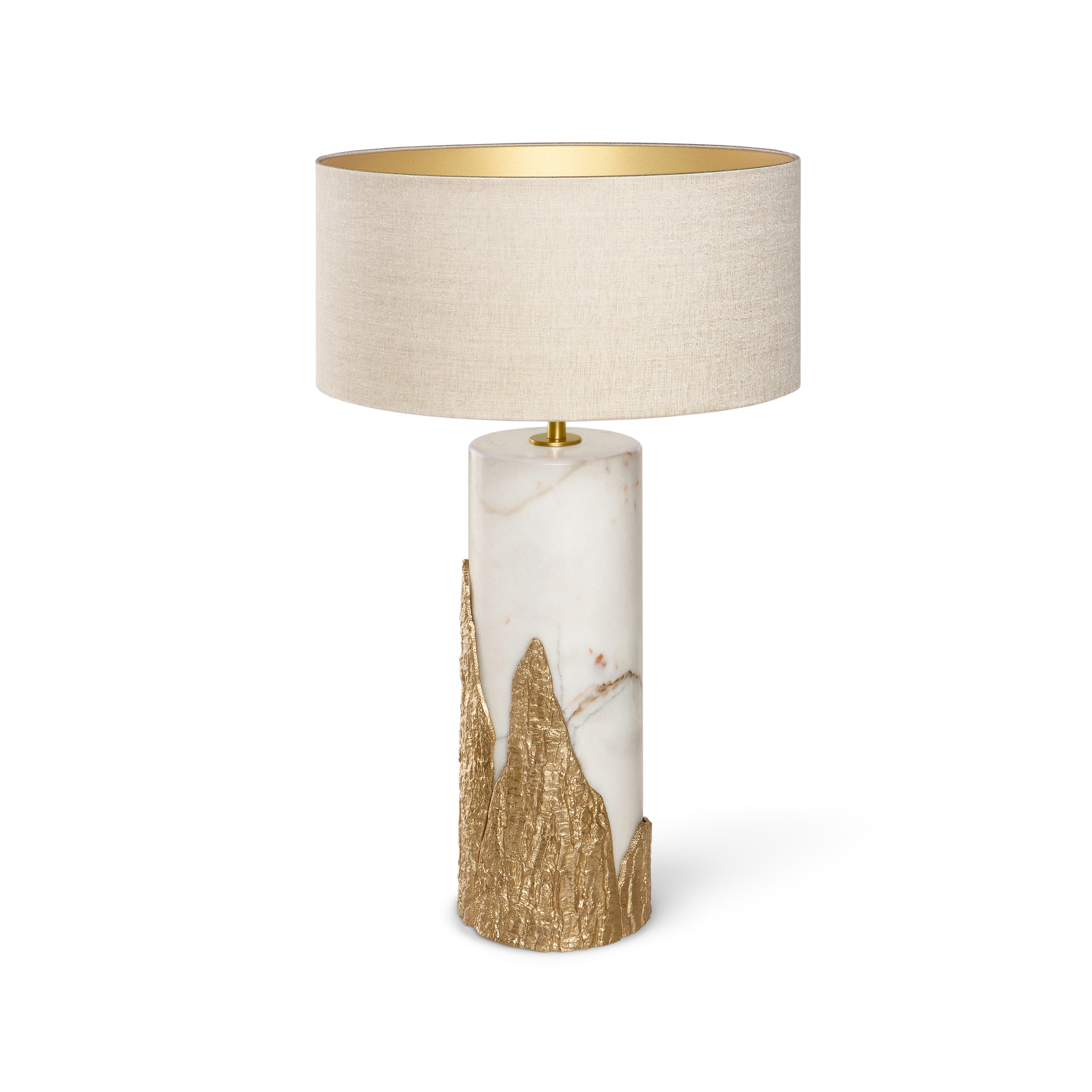 Vertoon produk Amber | Table Lamp van vervaardiger GINGER&JAGGER