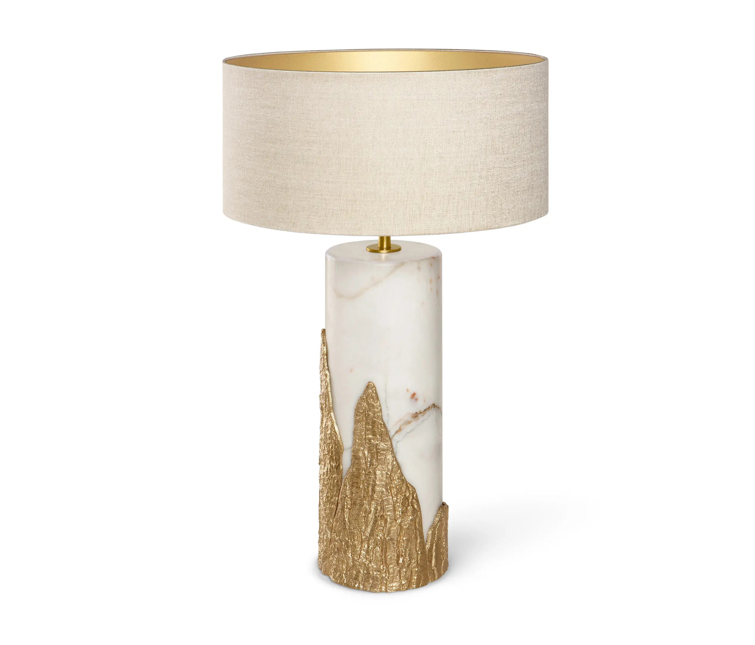 GINGER&JAGGER - Amber | Table Lamp