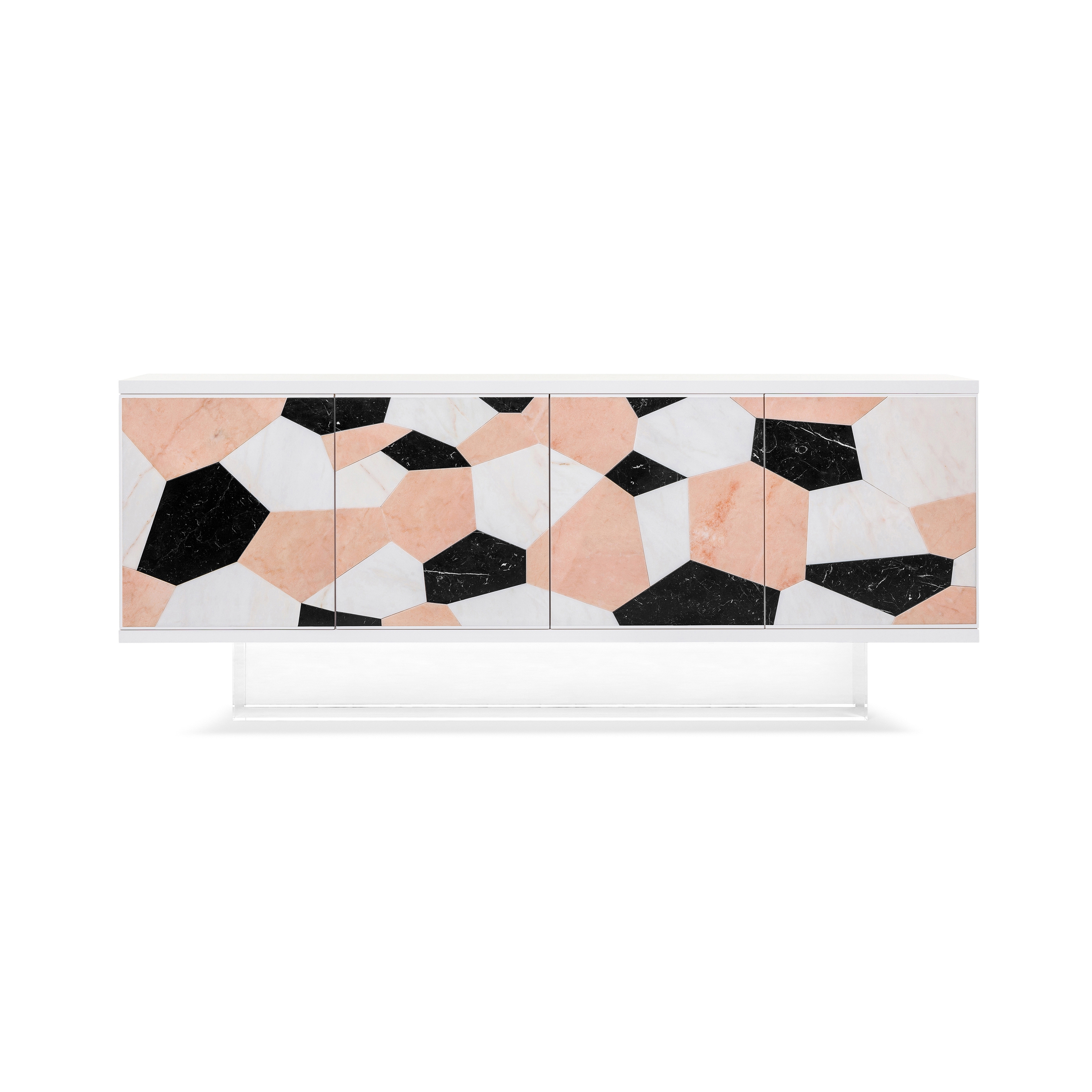 Fractal | Sideboard