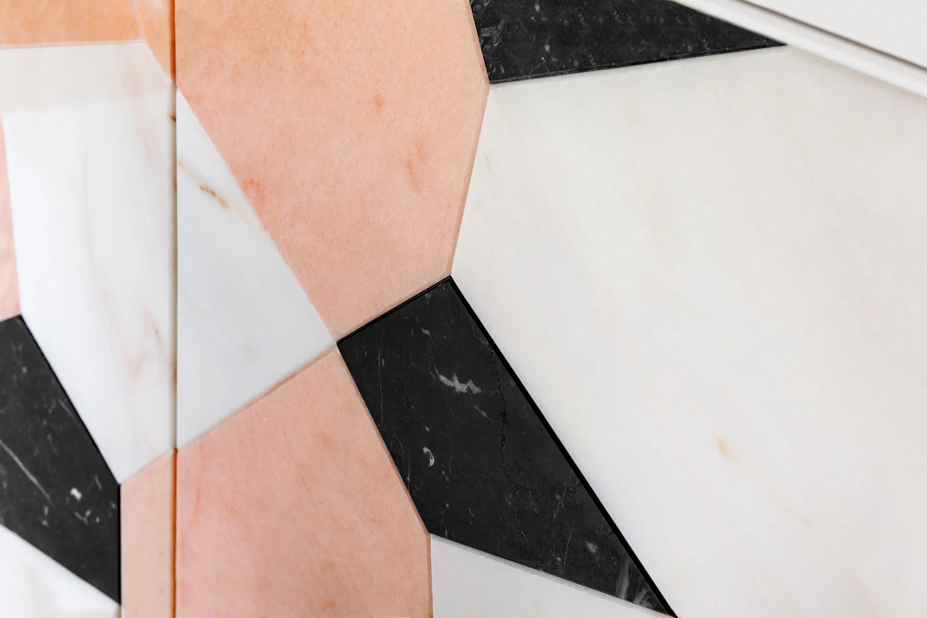 GINGER&JAGGER - Fractal | Sideboard