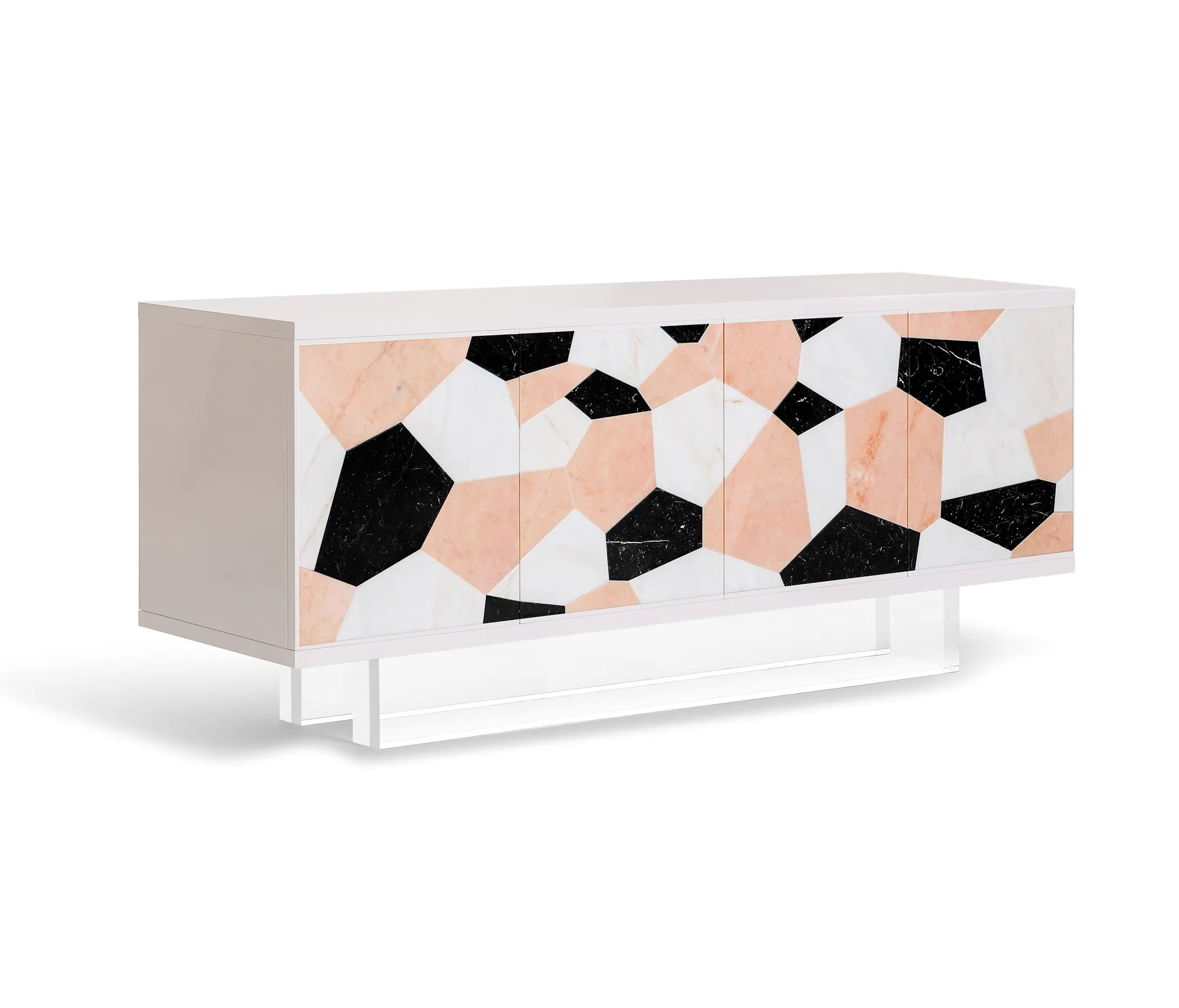 GINGER&JAGGER - Fractal | Sideboard