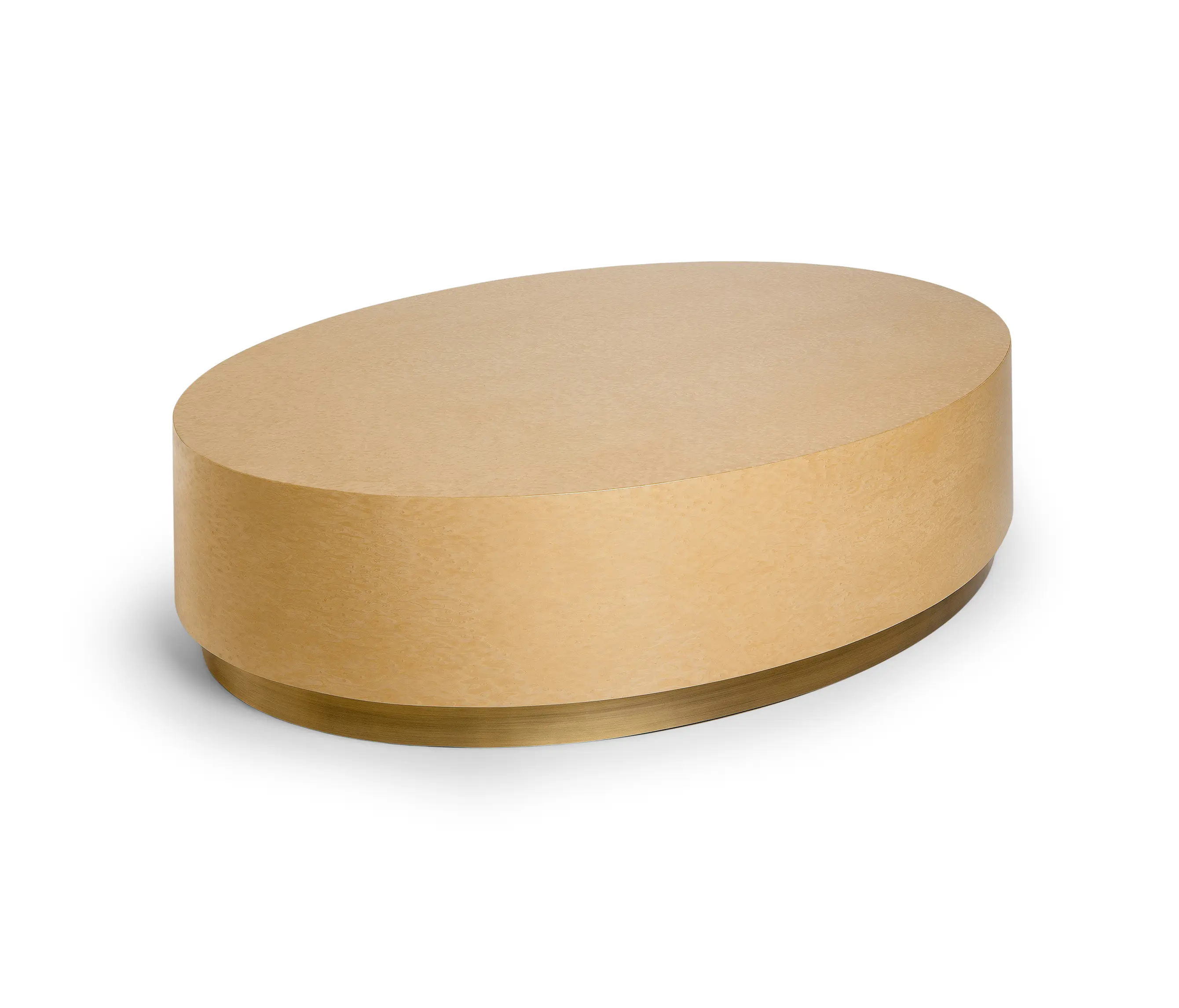 GINGER&JAGGER - Perdiz | Coffee Table