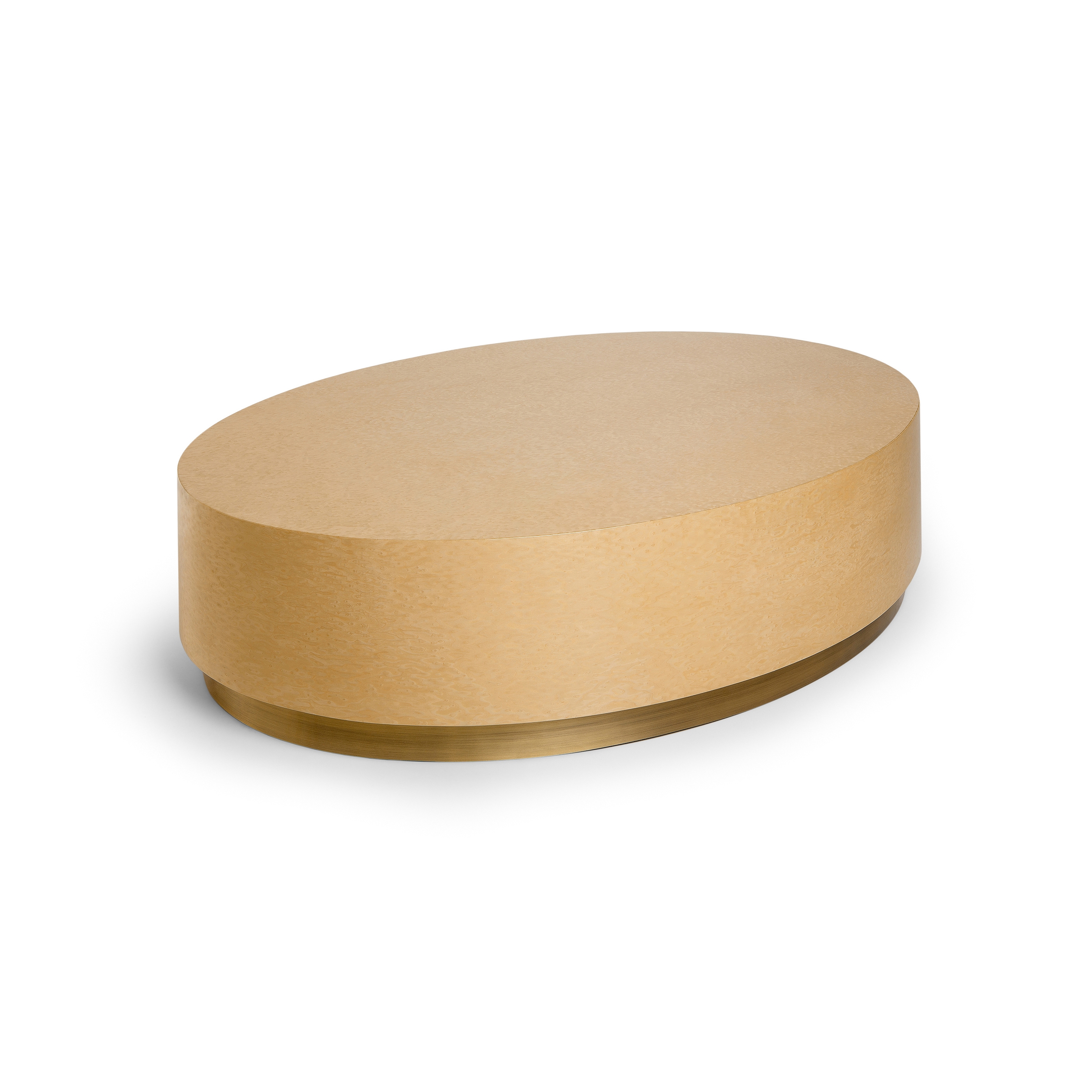Mostra il prodotto Perdiz | Coffee Table del produttore GINGER&JAGGER
