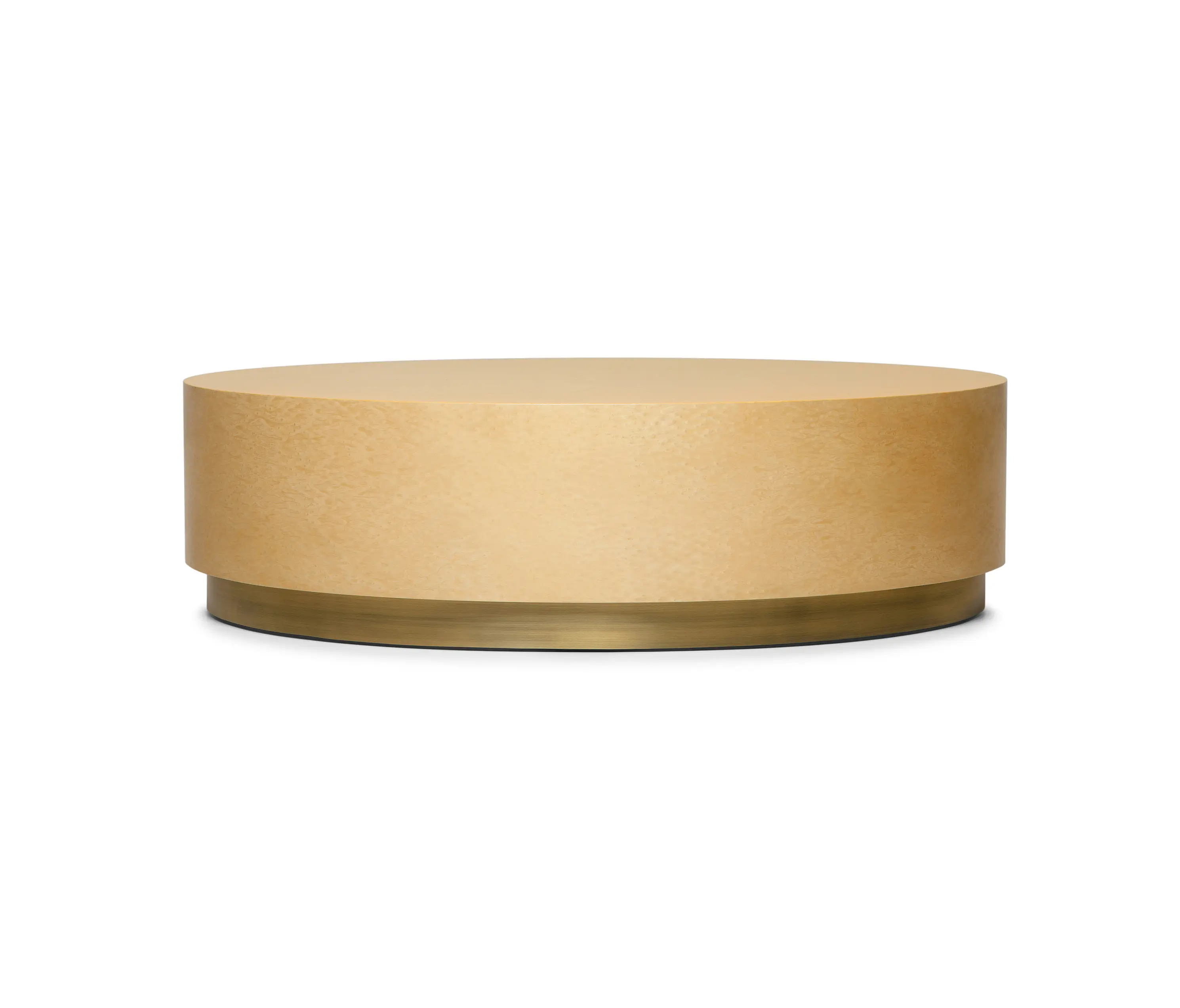 GINGER&JAGGER - Perdiz | Coffee Table