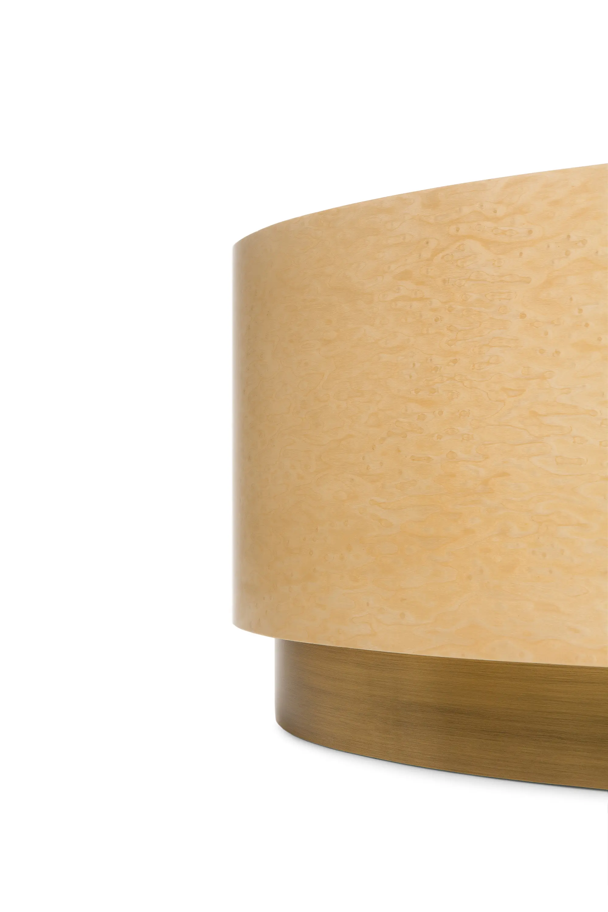 GINGER&JAGGER - Perdiz | Coffee Table