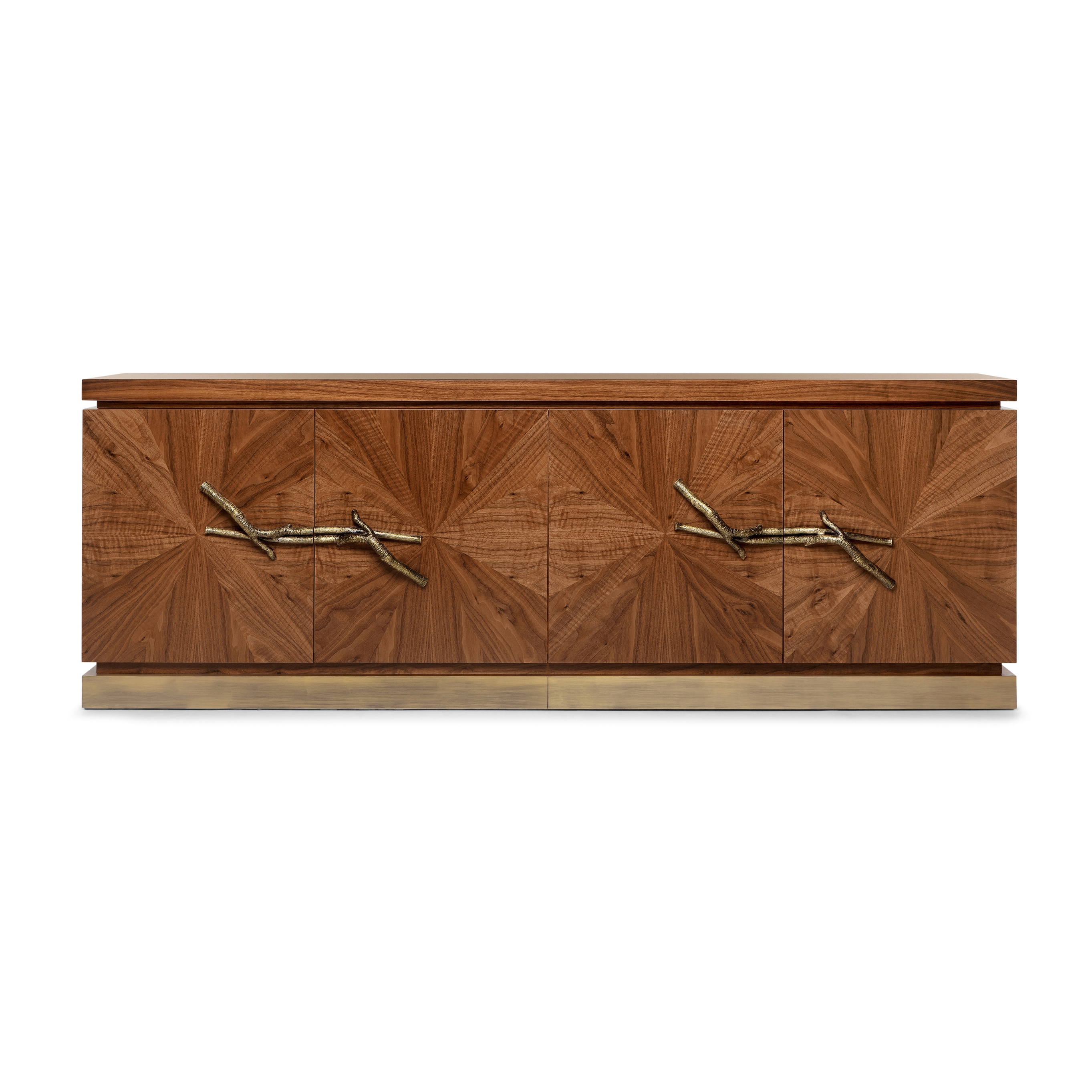 Produkt Walnut | Sideboard des Herstellers GINGER&JAGGER anzeigen