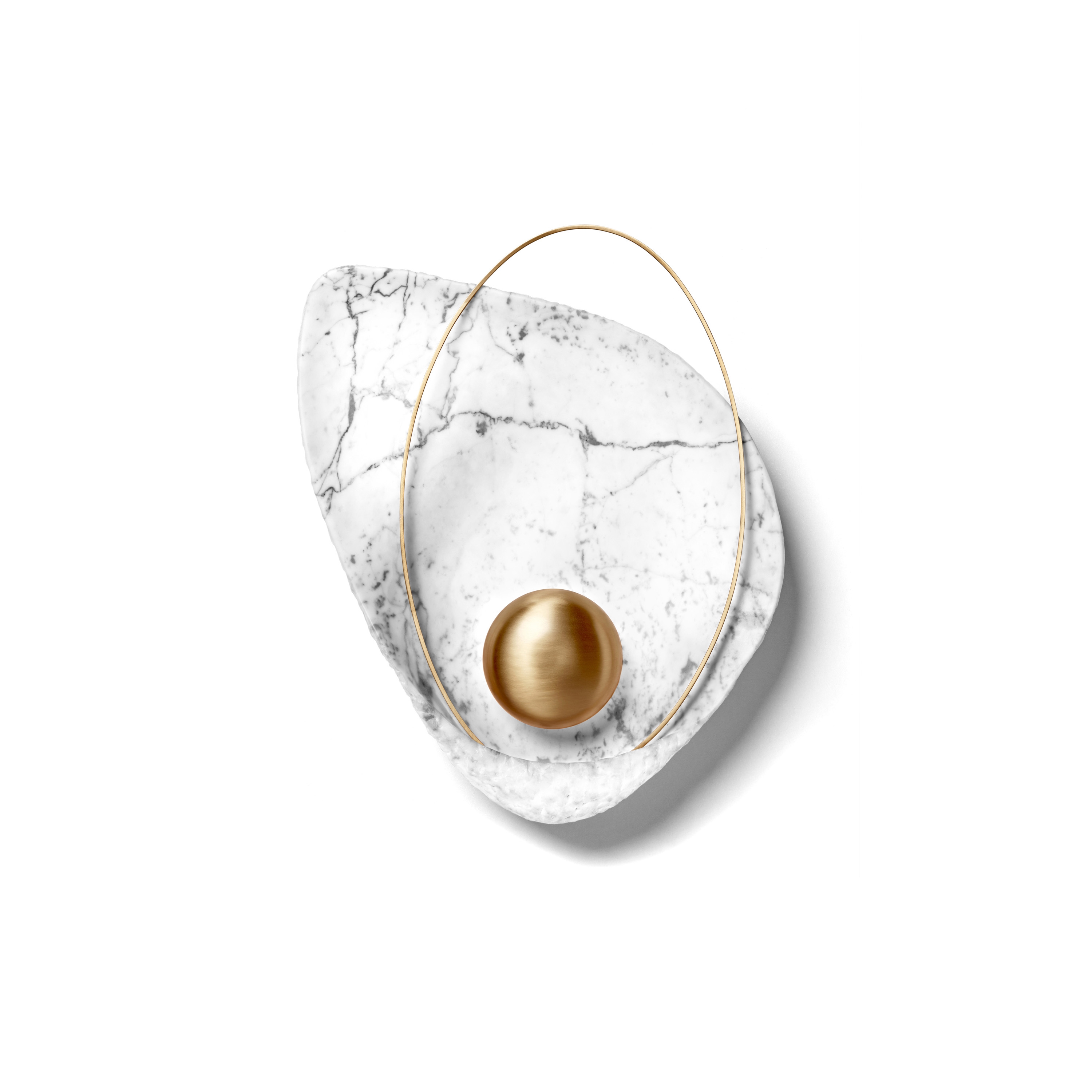 Pearl | Wall Lamp